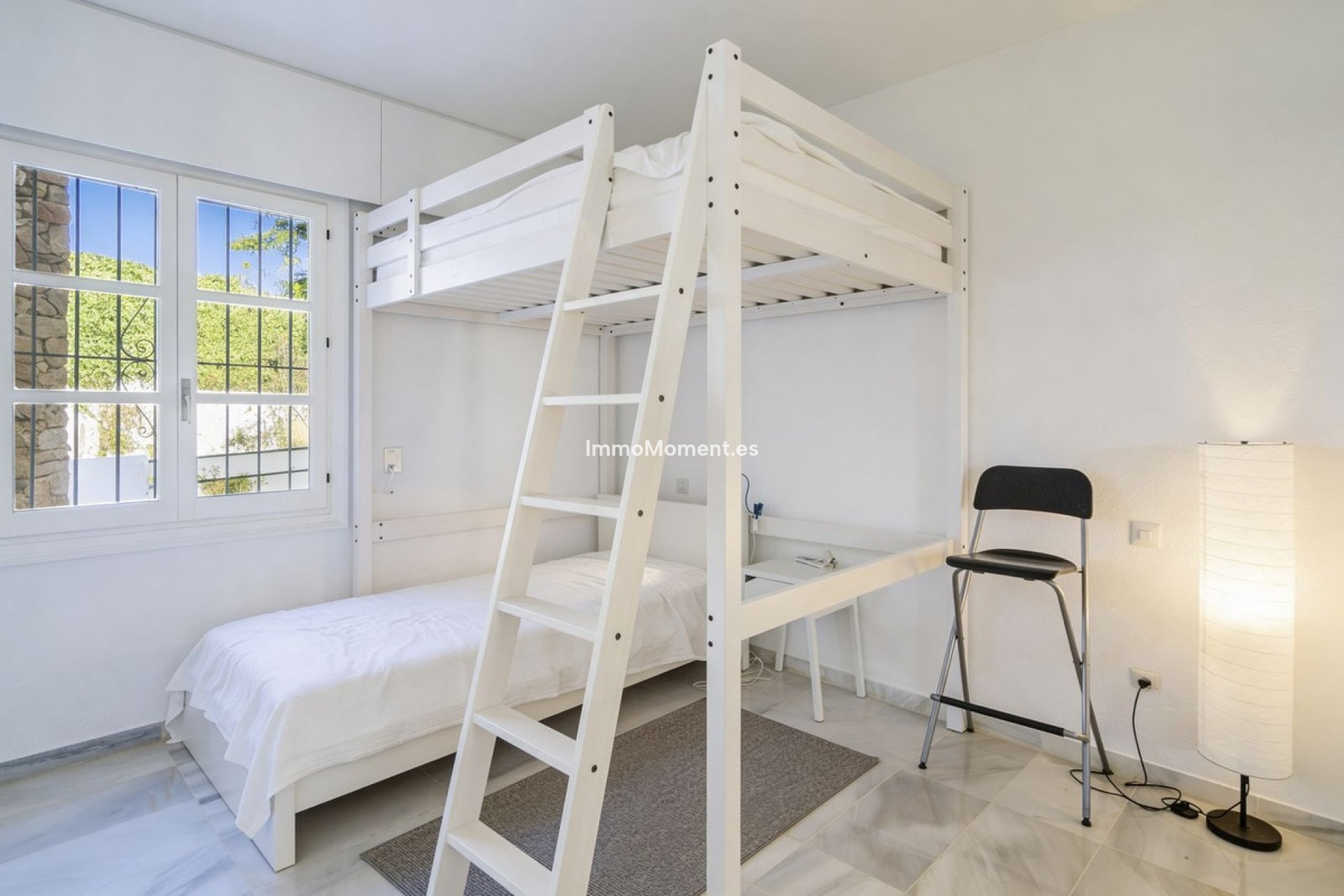 Revente - Appartement - Benahavís - Los Arqueros