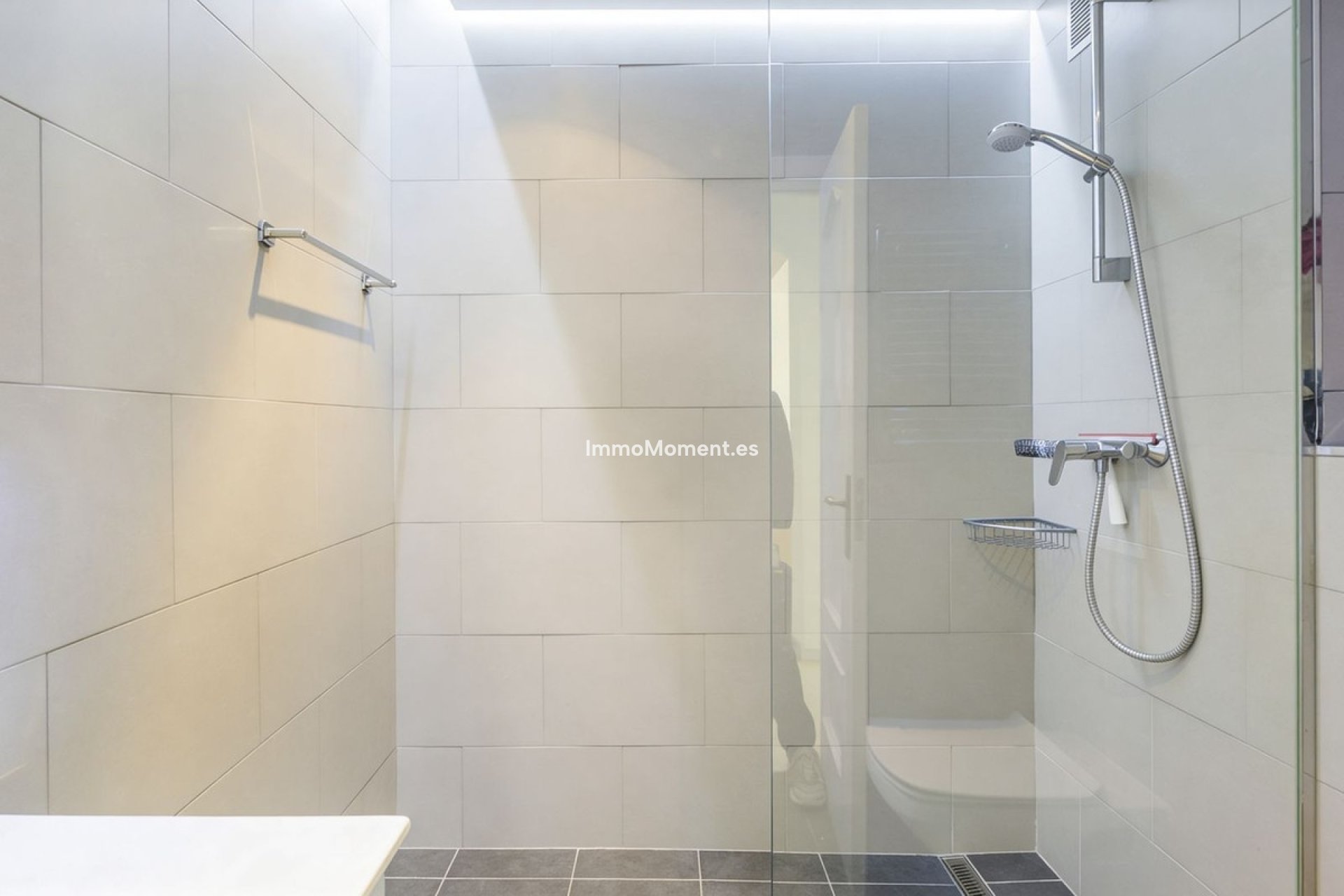 Revente - Appartement - Benahavís - Los Arqueros