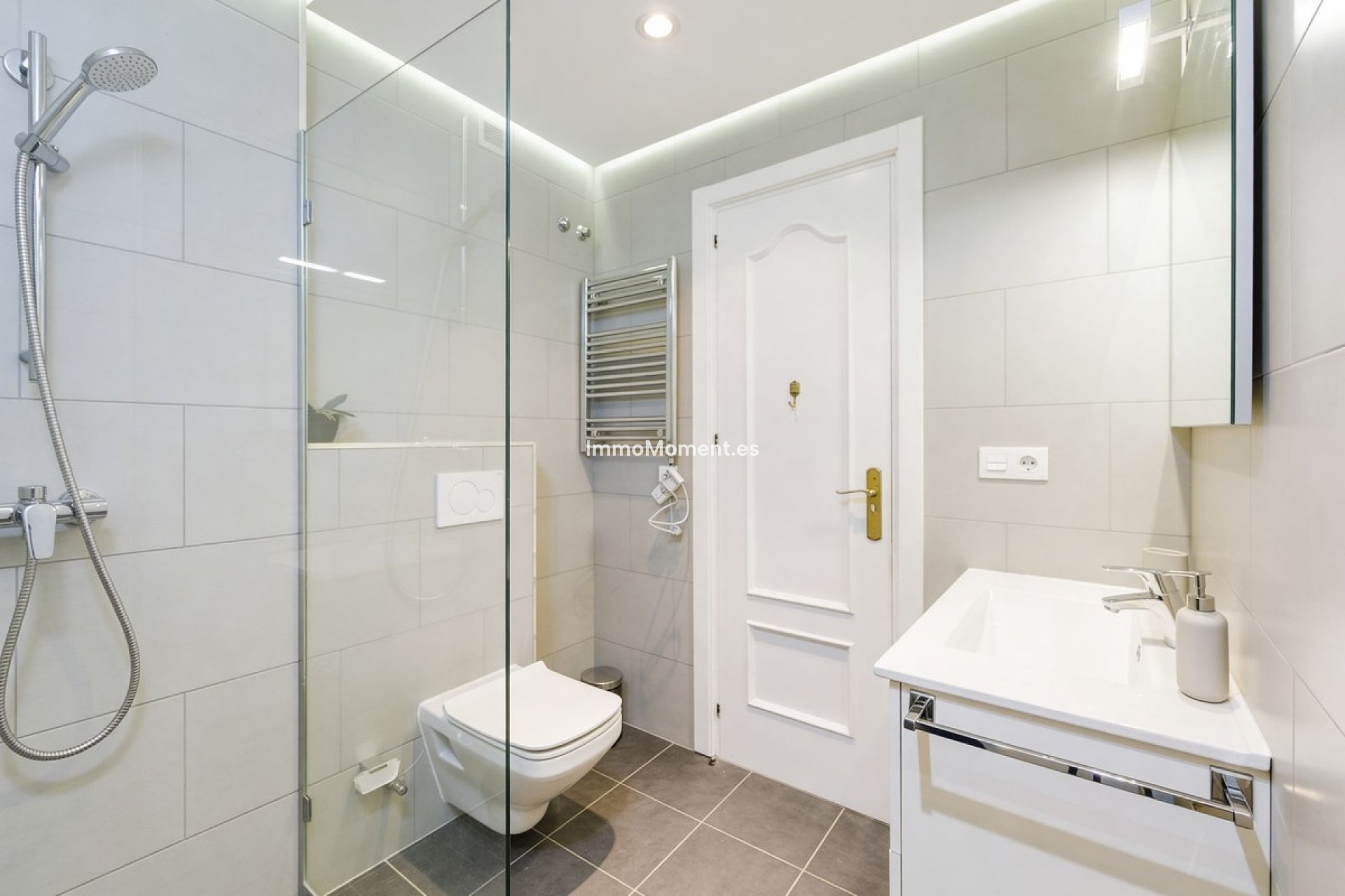 Revente - Appartement - Benahavís - Los Arqueros