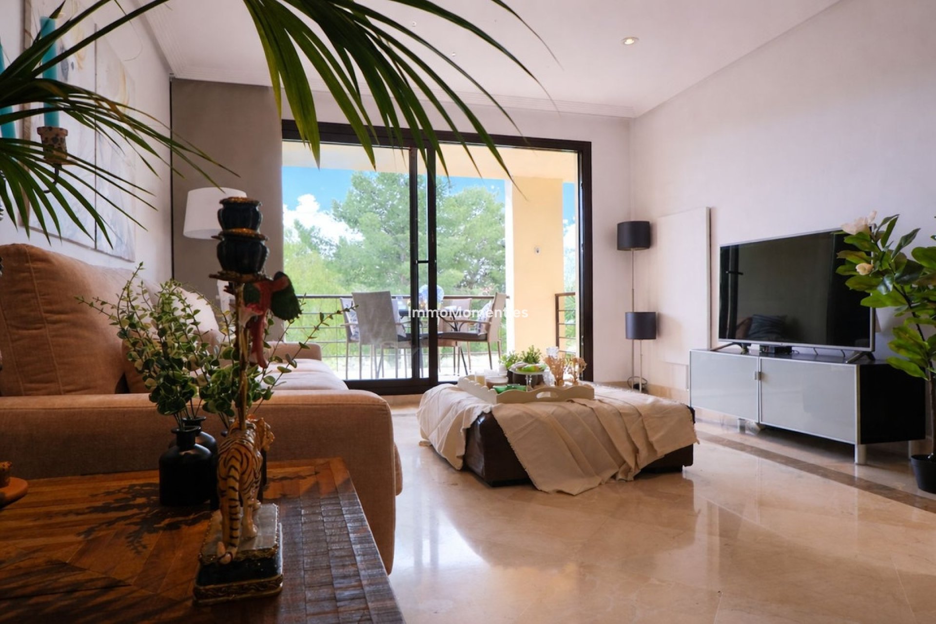 Revente - Appartement - Benahavís - Los Arqueros