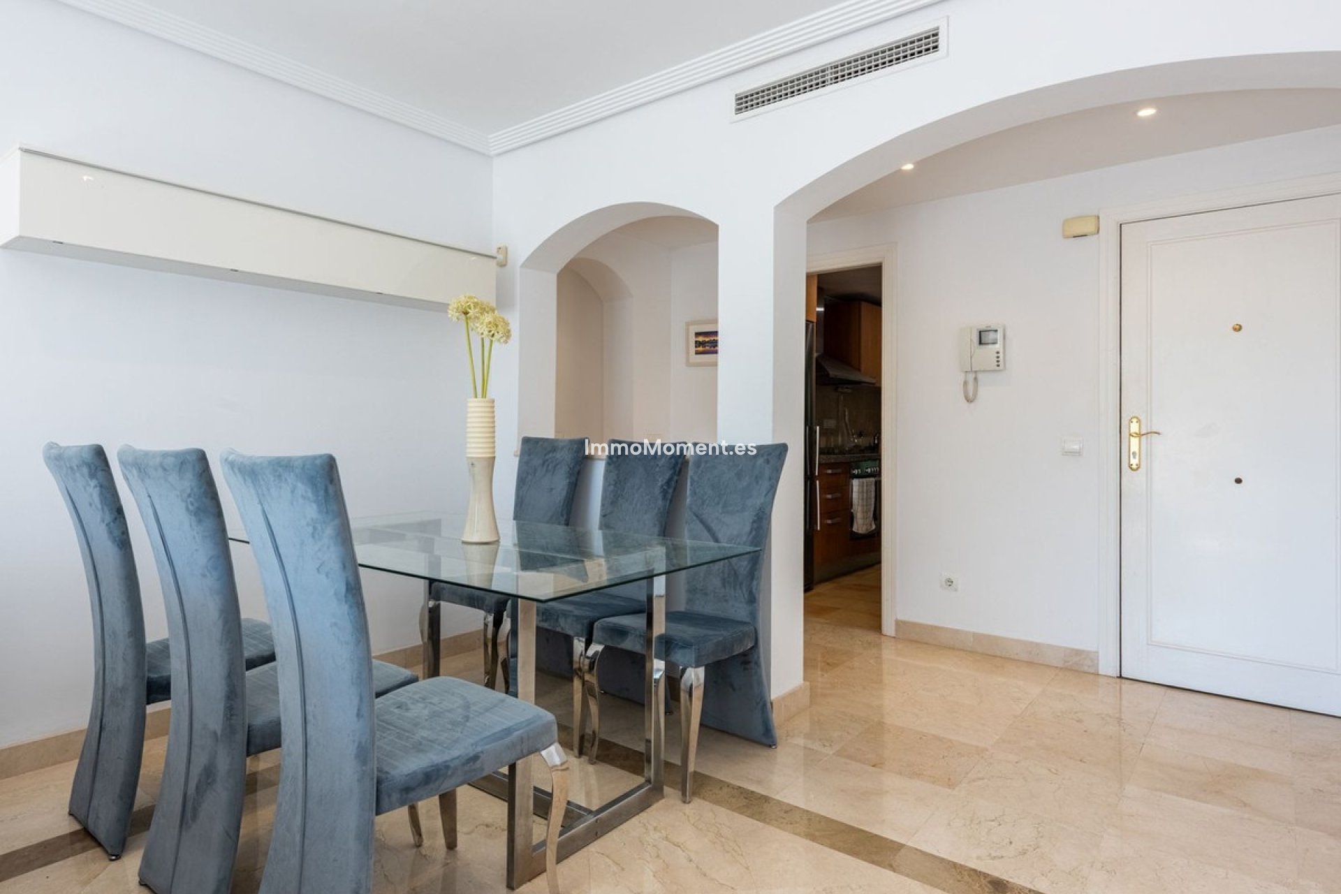 Revente - Appartement - Benahavís - Los Arqueros