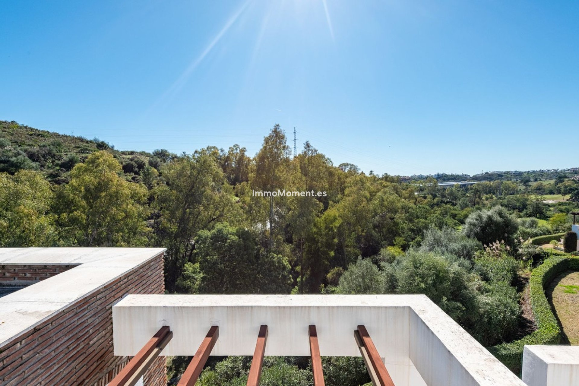 Revente - Appartement - Benahavís - Los Arqueros