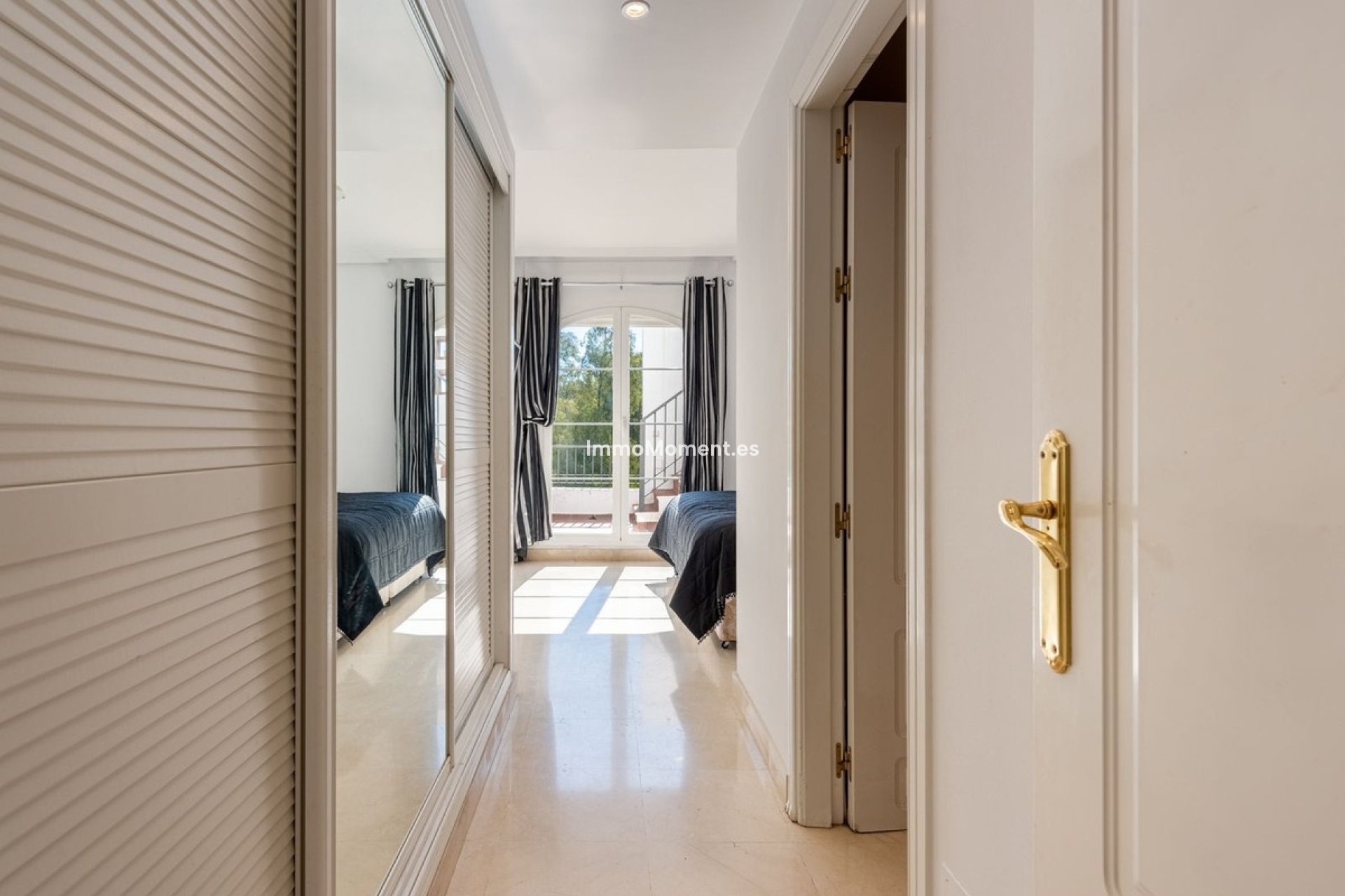 Revente - Appartement - Benahavís - Los Arqueros