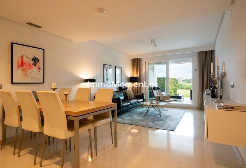 Revente - Appartement - Benahavís - Los Arqueros