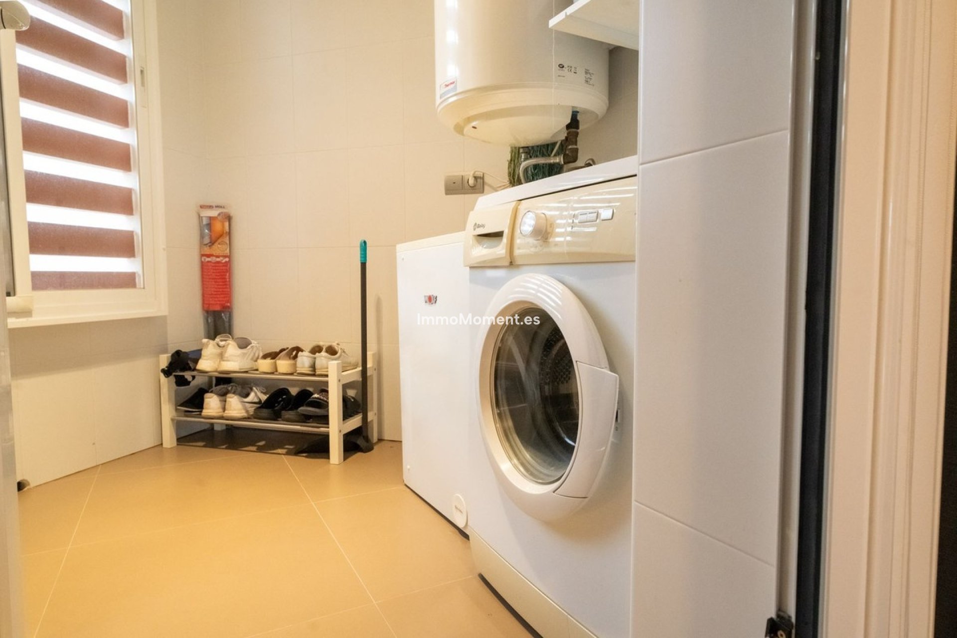 Revente - Appartement - Benahavís - Los Arqueros