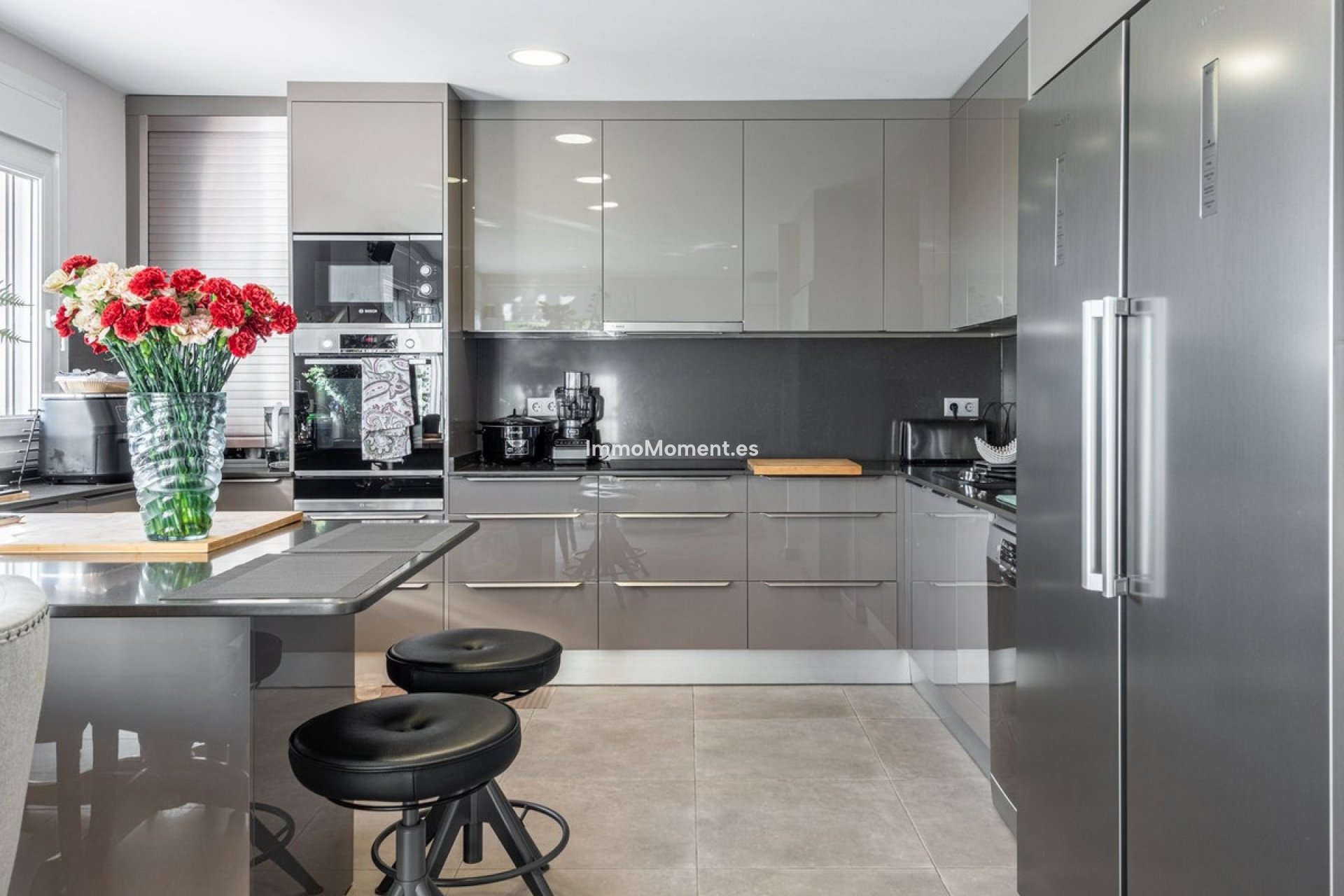 Revente - Appartement - Benahavís - Los Arqueros