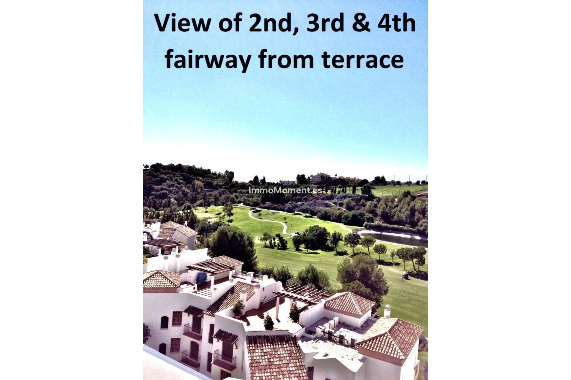 Revente - Appartement - Benahavís - Los Arqueros