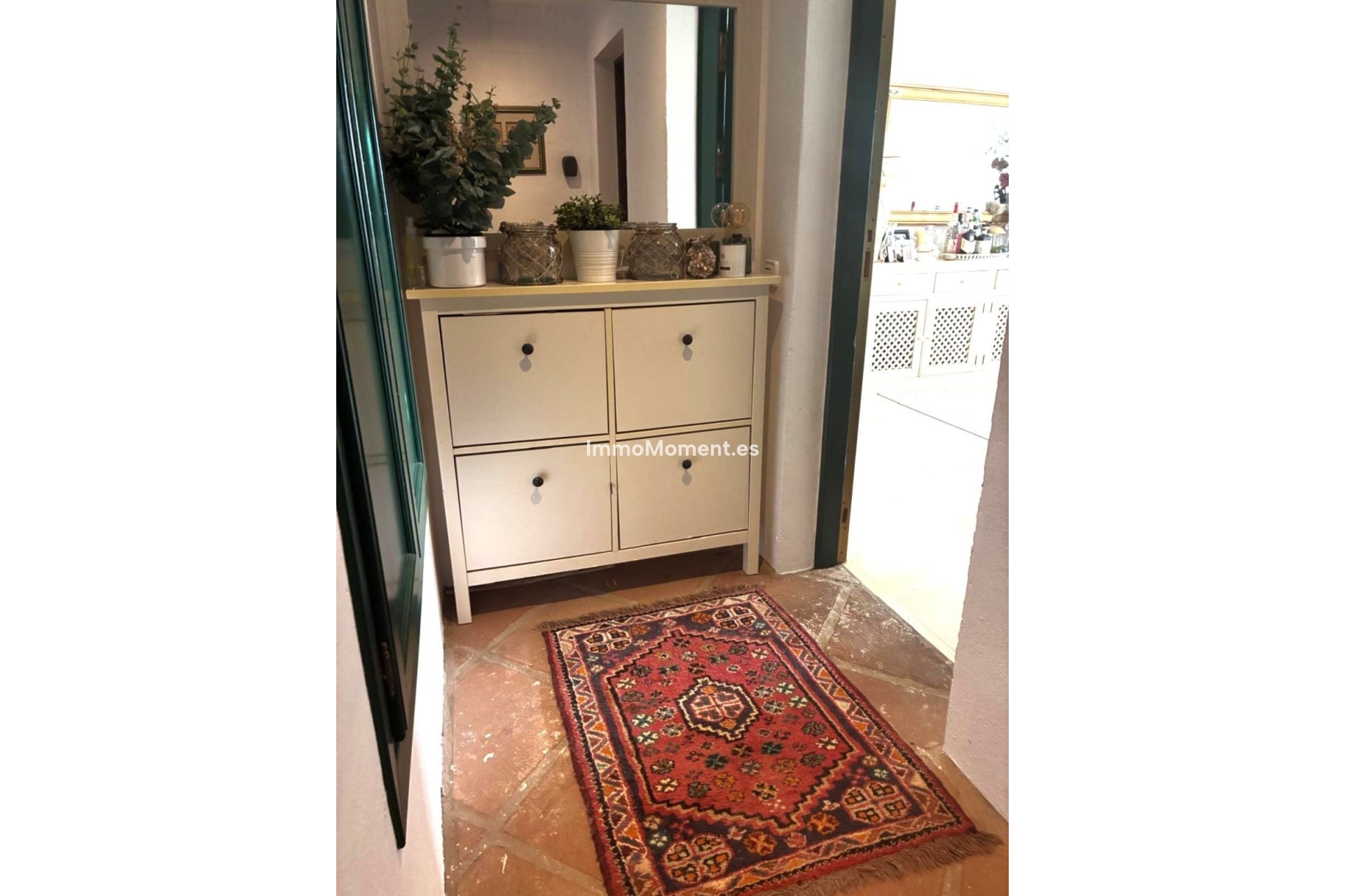 Revente - Appartement - Benahavís - Los Arqueros