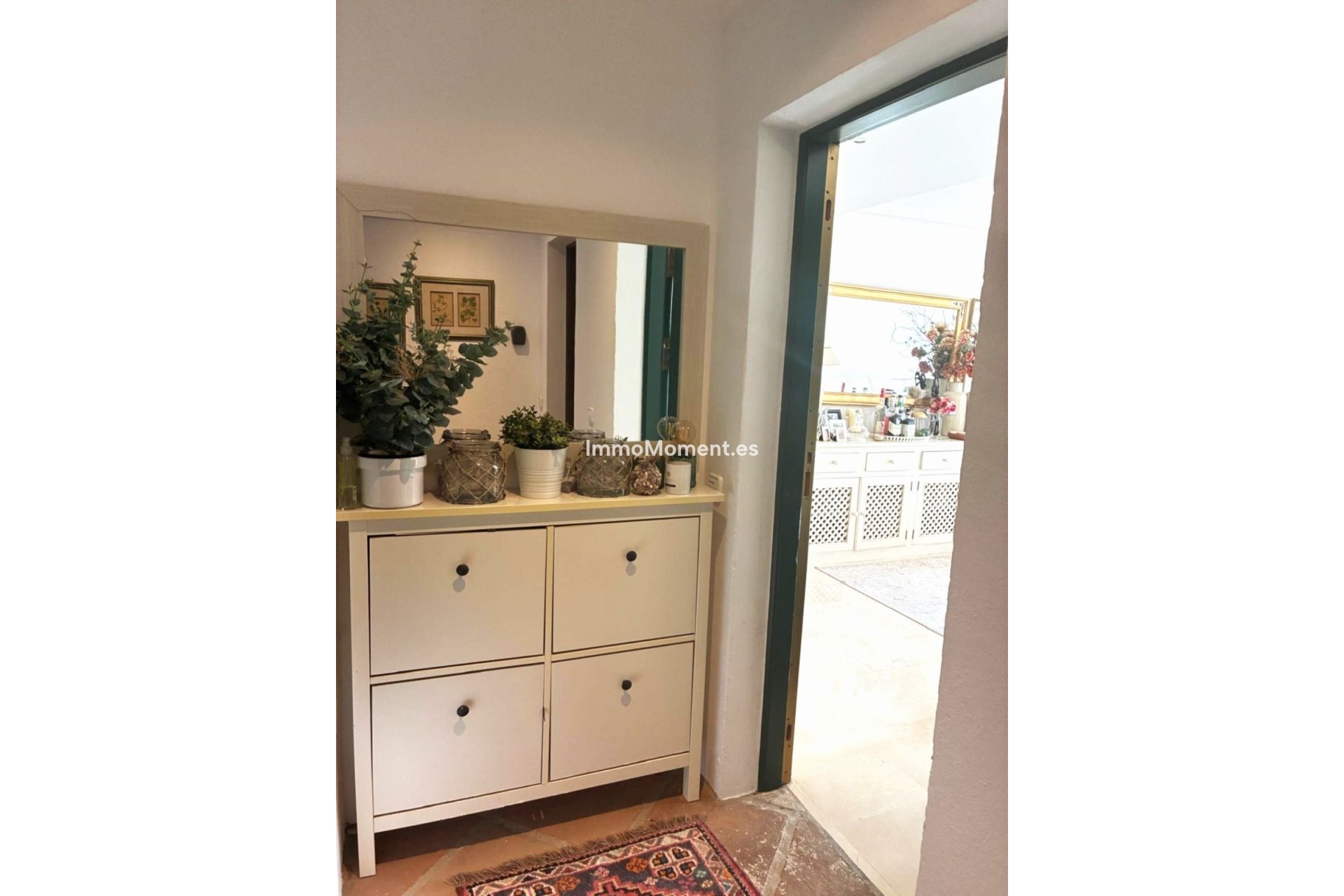 Revente - Appartement - Benahavís - Los Arqueros