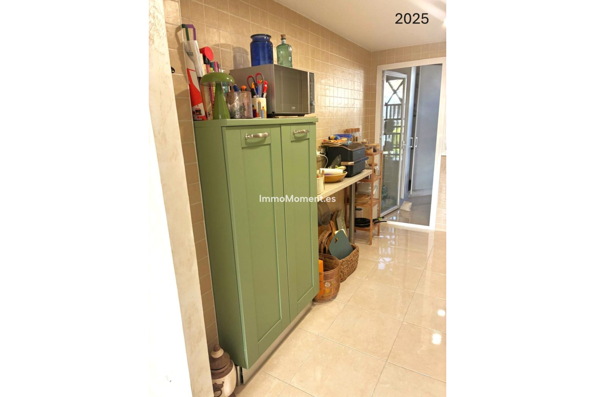 Revente - Appartement - Benahavís - Los Arqueros