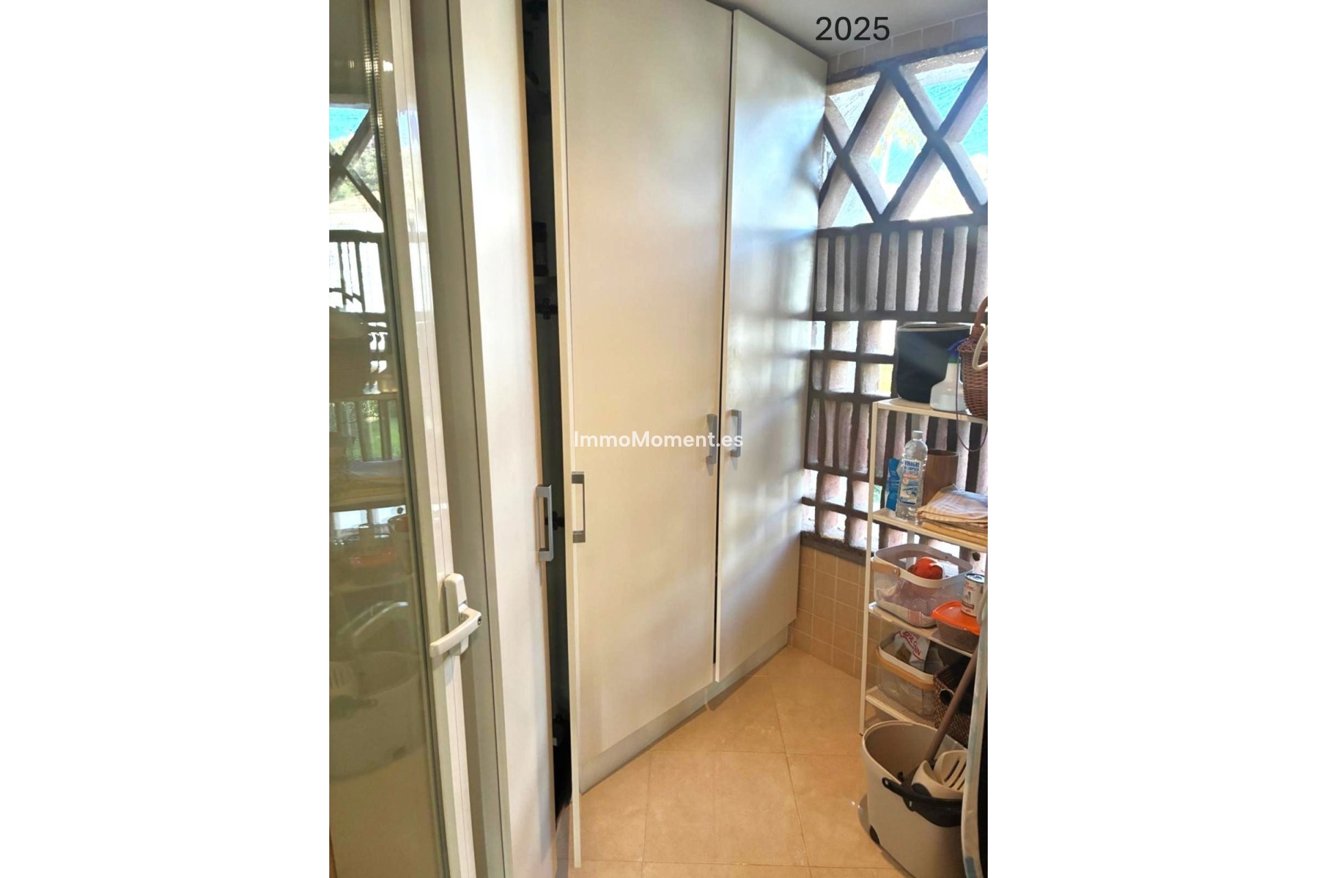 Revente - Appartement - Benahavís - Los Arqueros