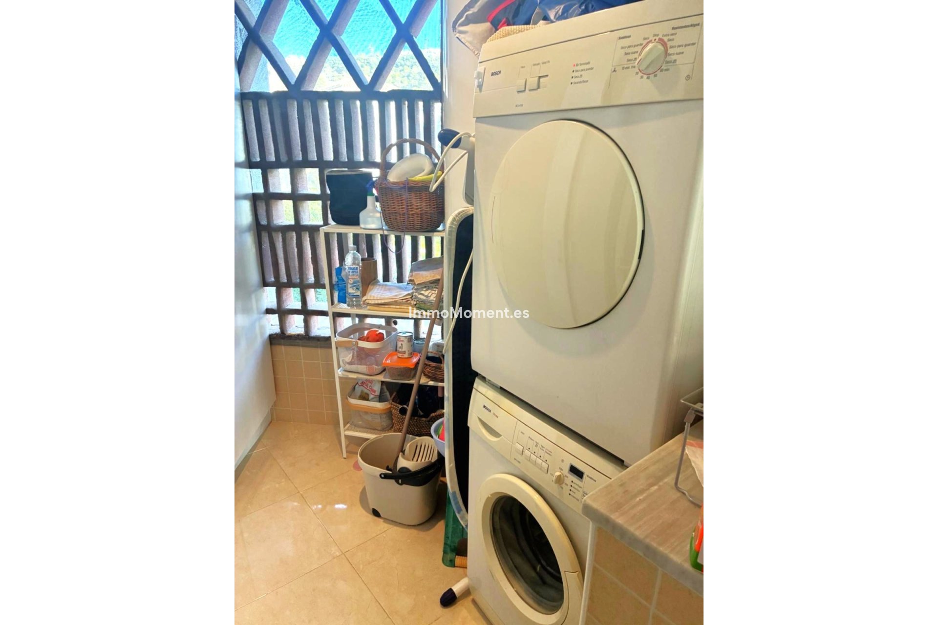 Revente - Appartement - Benahavís - Los Arqueros