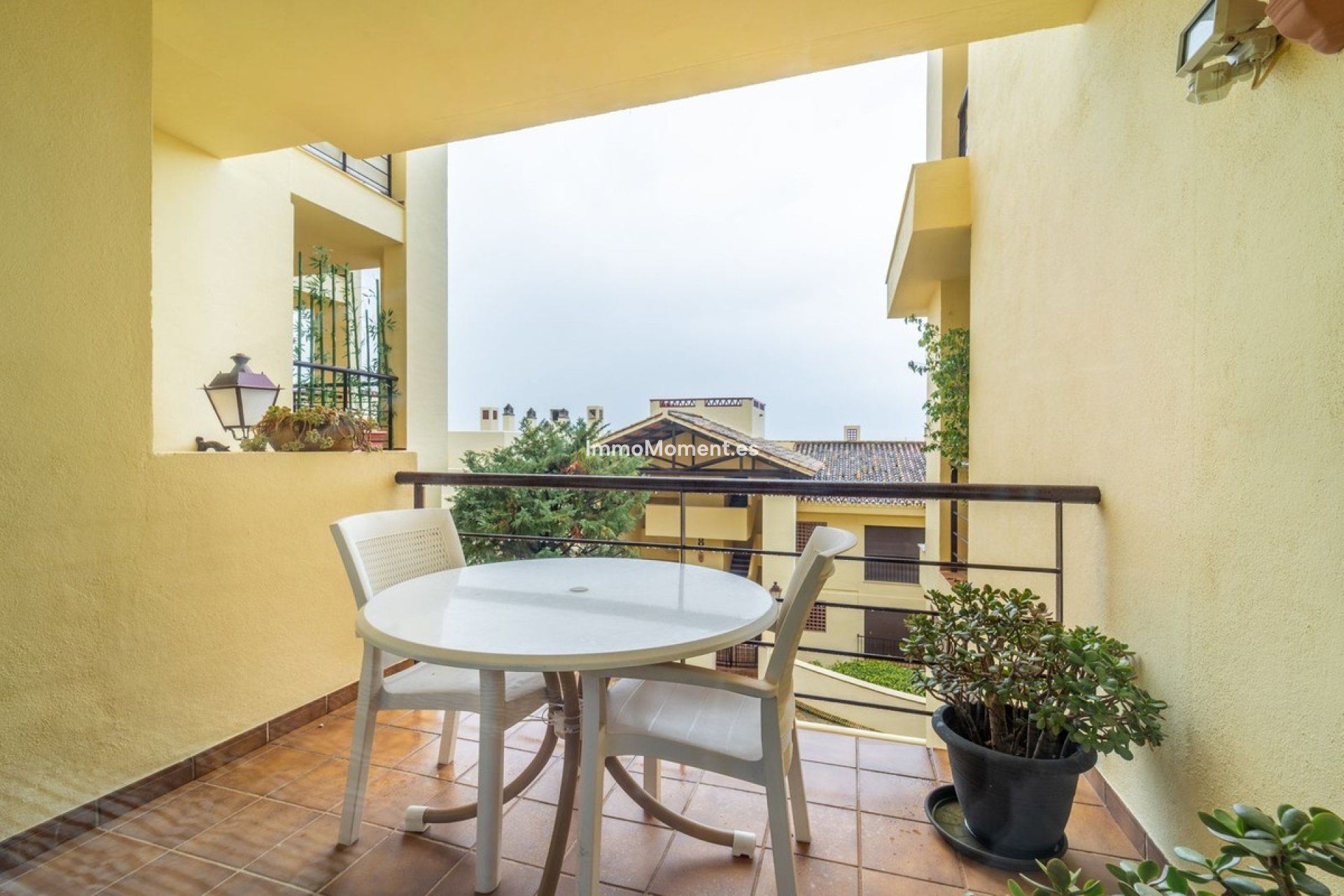 Revente - Appartement - Benahavís - Los Arqueros