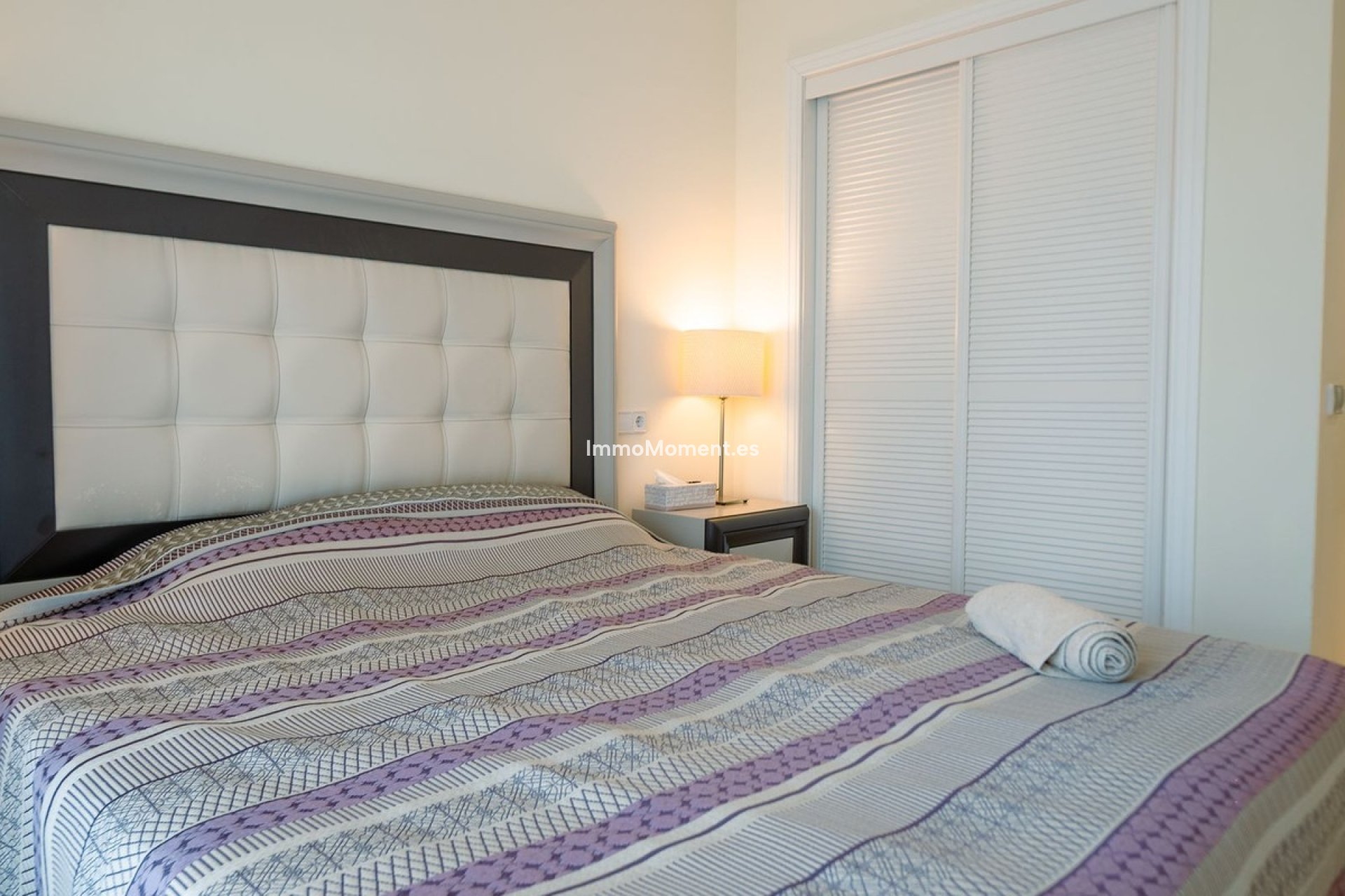 Revente - Appartement - Benahavís - Los Arqueros