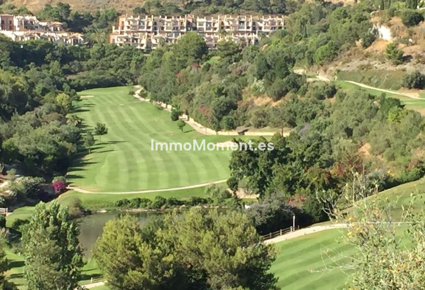 Revente - Appartement - Benahavís - Los Arqueros