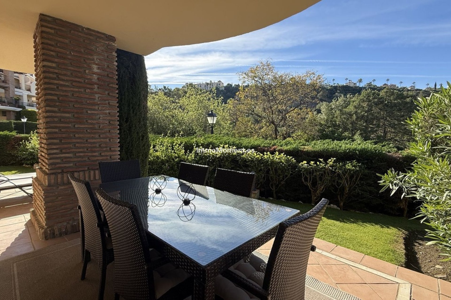 Revente - Appartement - Benahavís - Los Arqueros