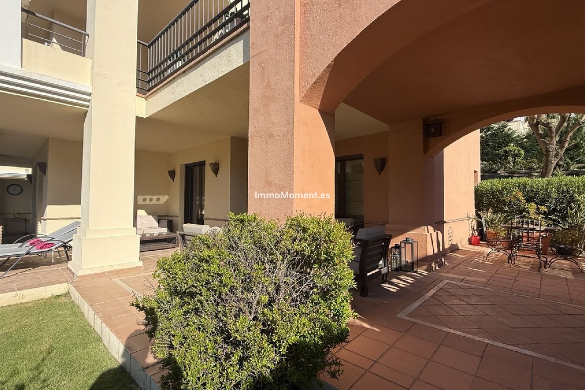 Revente - Appartement - Benahavís - Los Arqueros