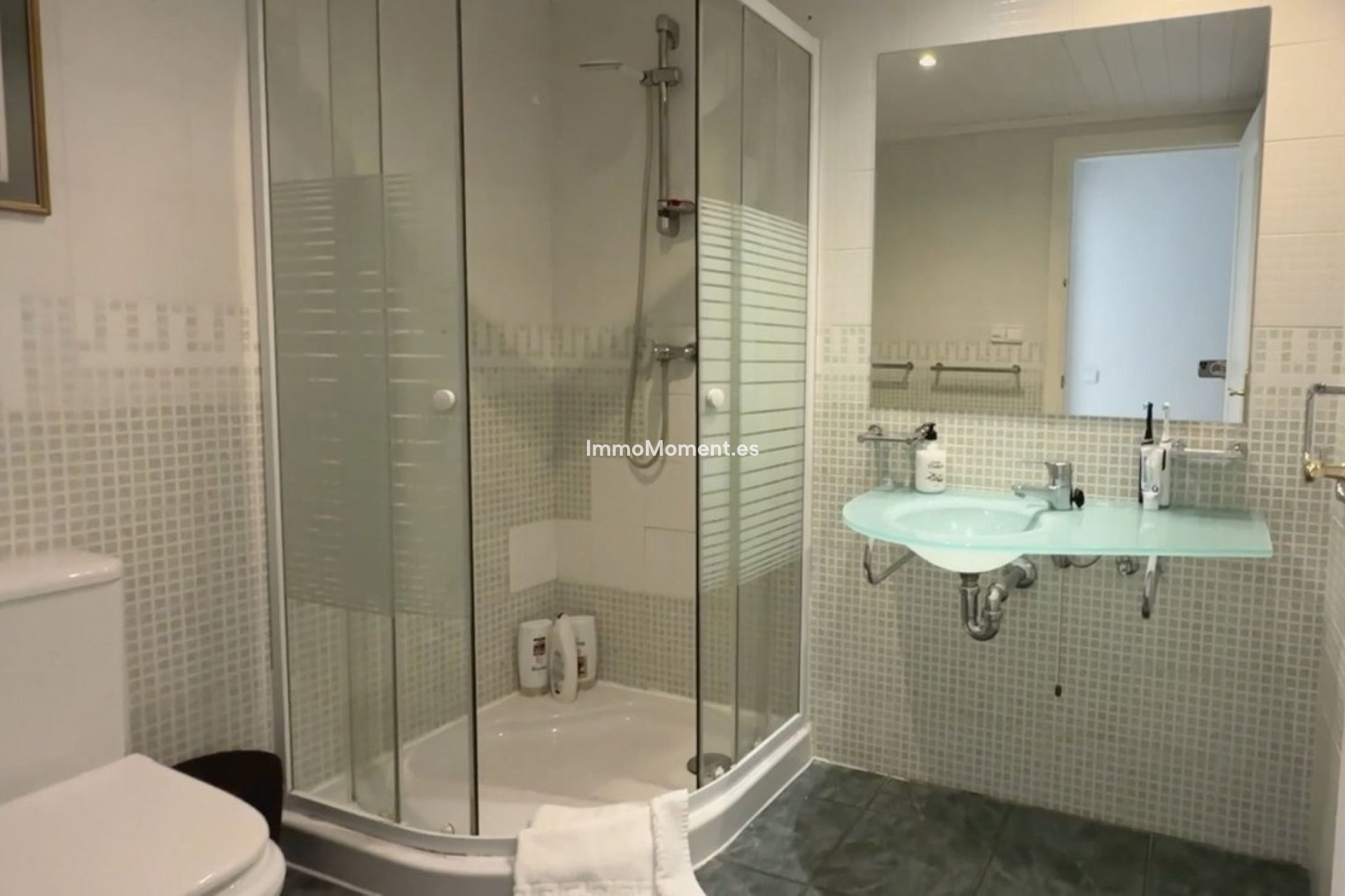 Revente - Appartement - Benahavís - Los Arqueros