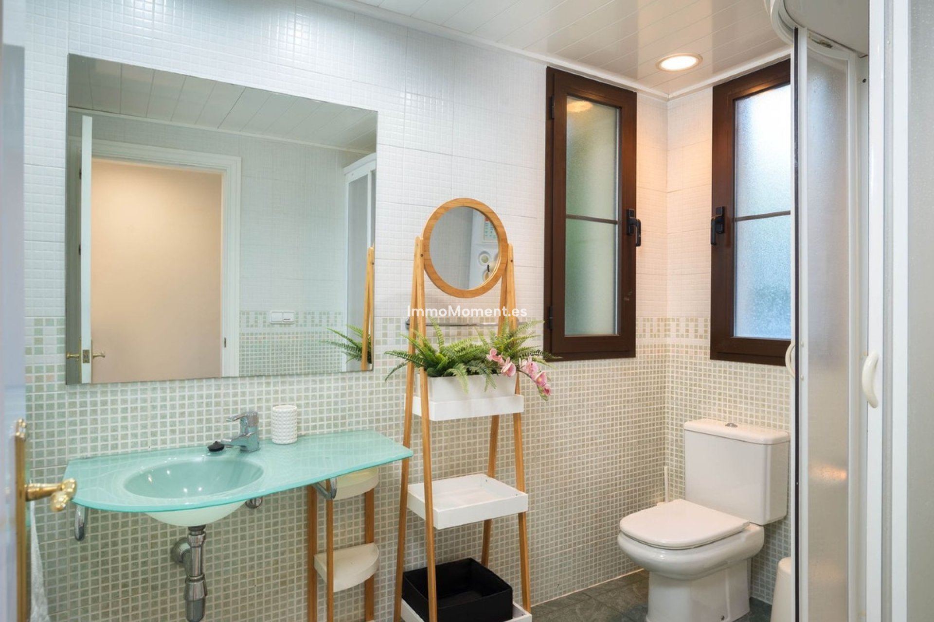 Revente - Appartement - Benahavís - Los Arqueros