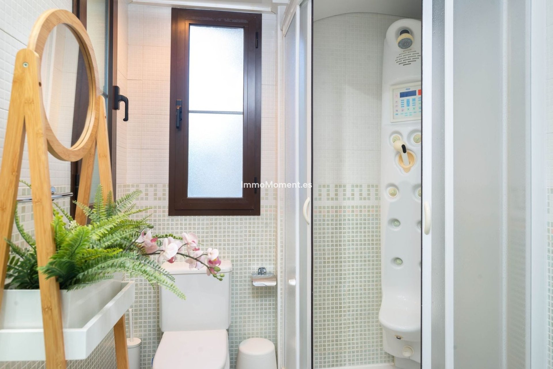 Revente - Appartement - Benahavís - Los Arqueros