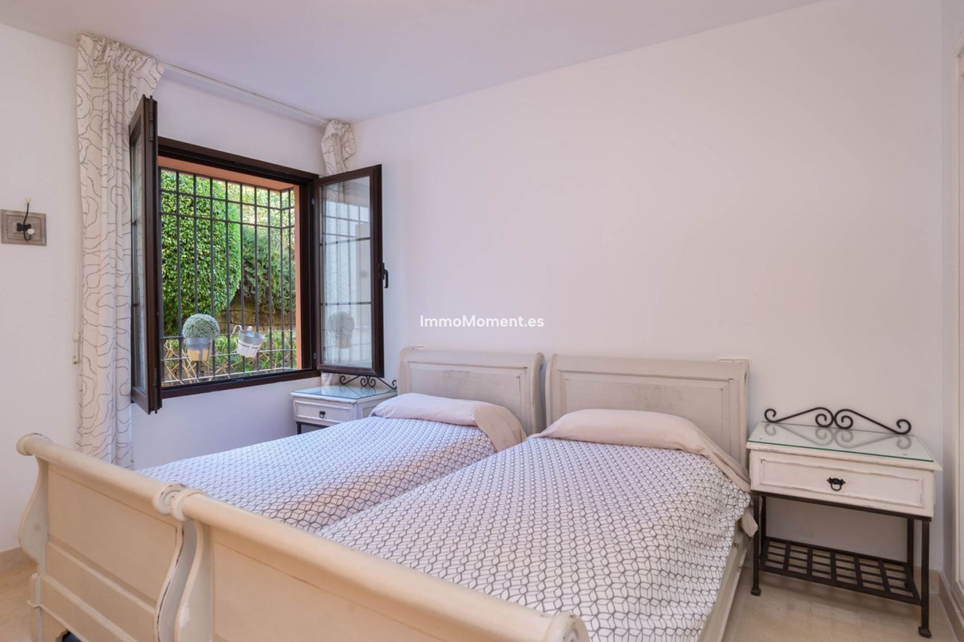 Revente - Appartement - Benahavís - Los Arqueros