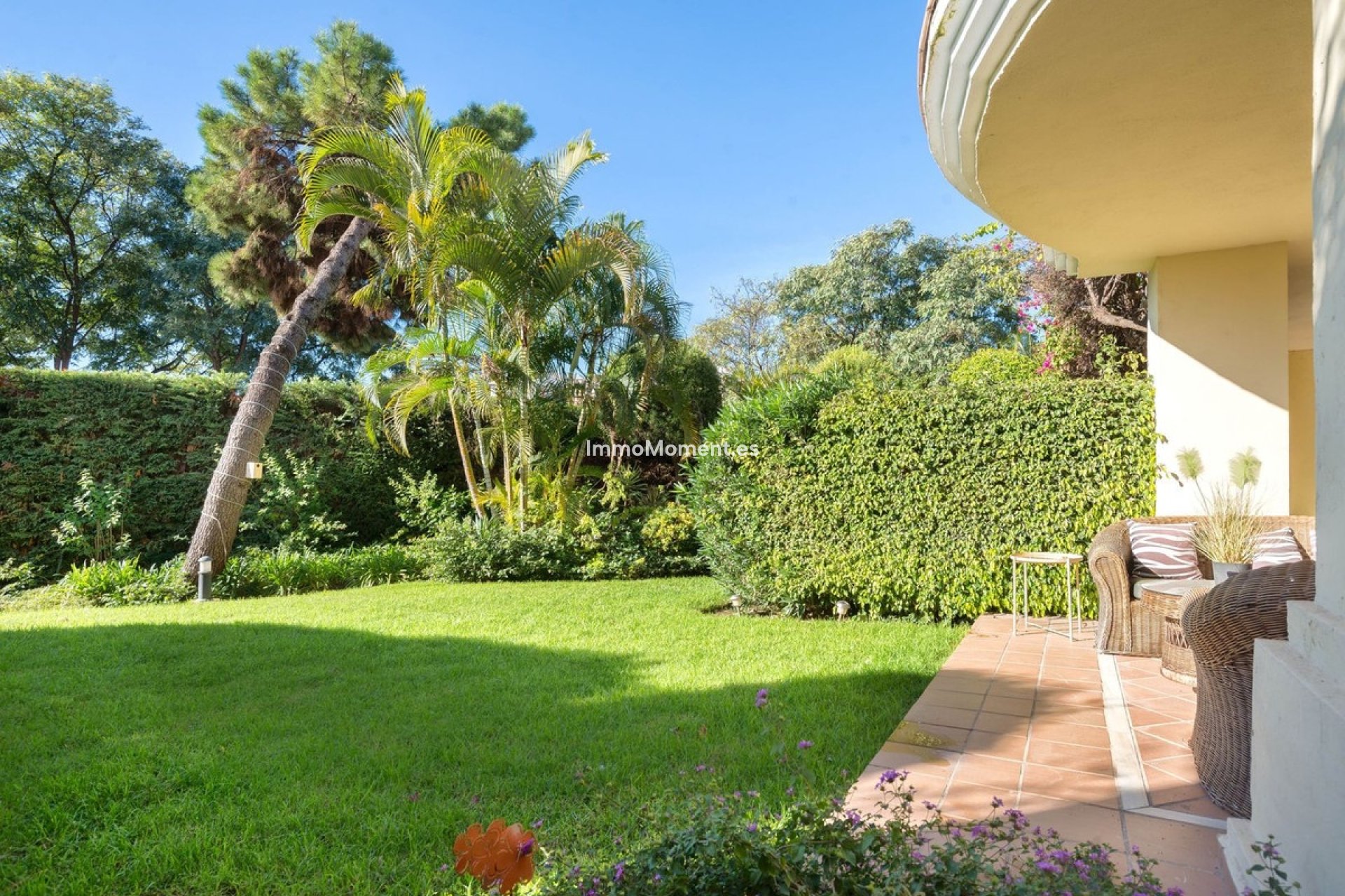 Revente - Appartement - Benahavís - Los Arqueros