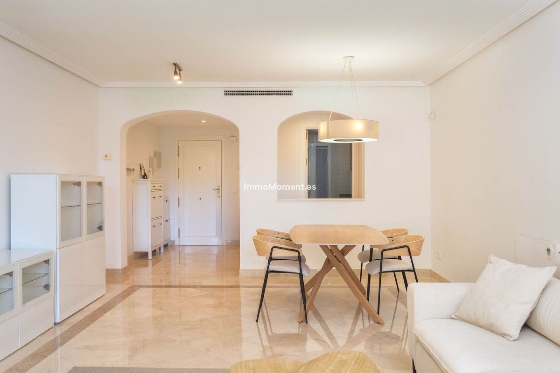 Revente - Appartement - Benahavís - Los Arqueros