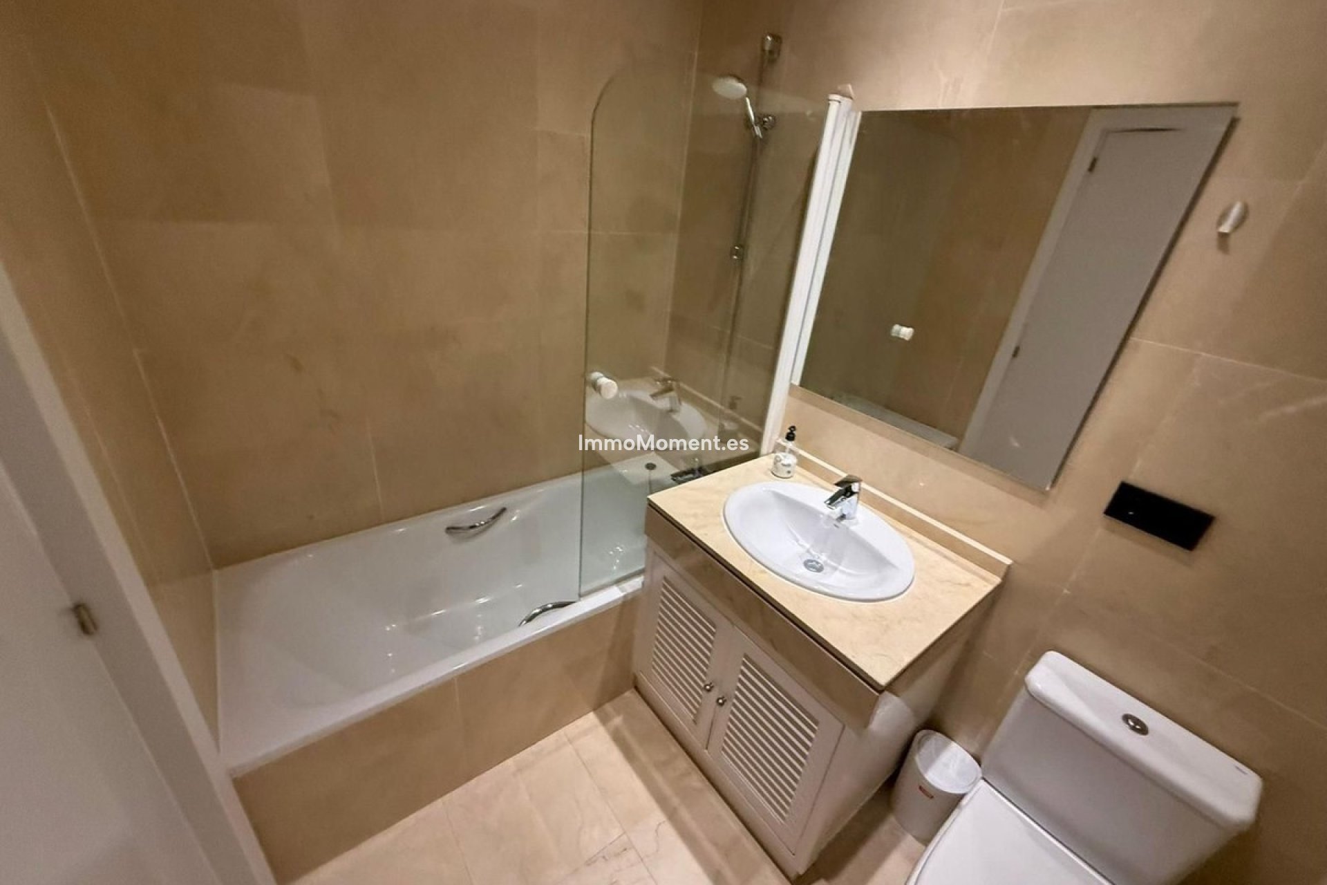 Revente - Appartement - Benahavís - Los Arqueros