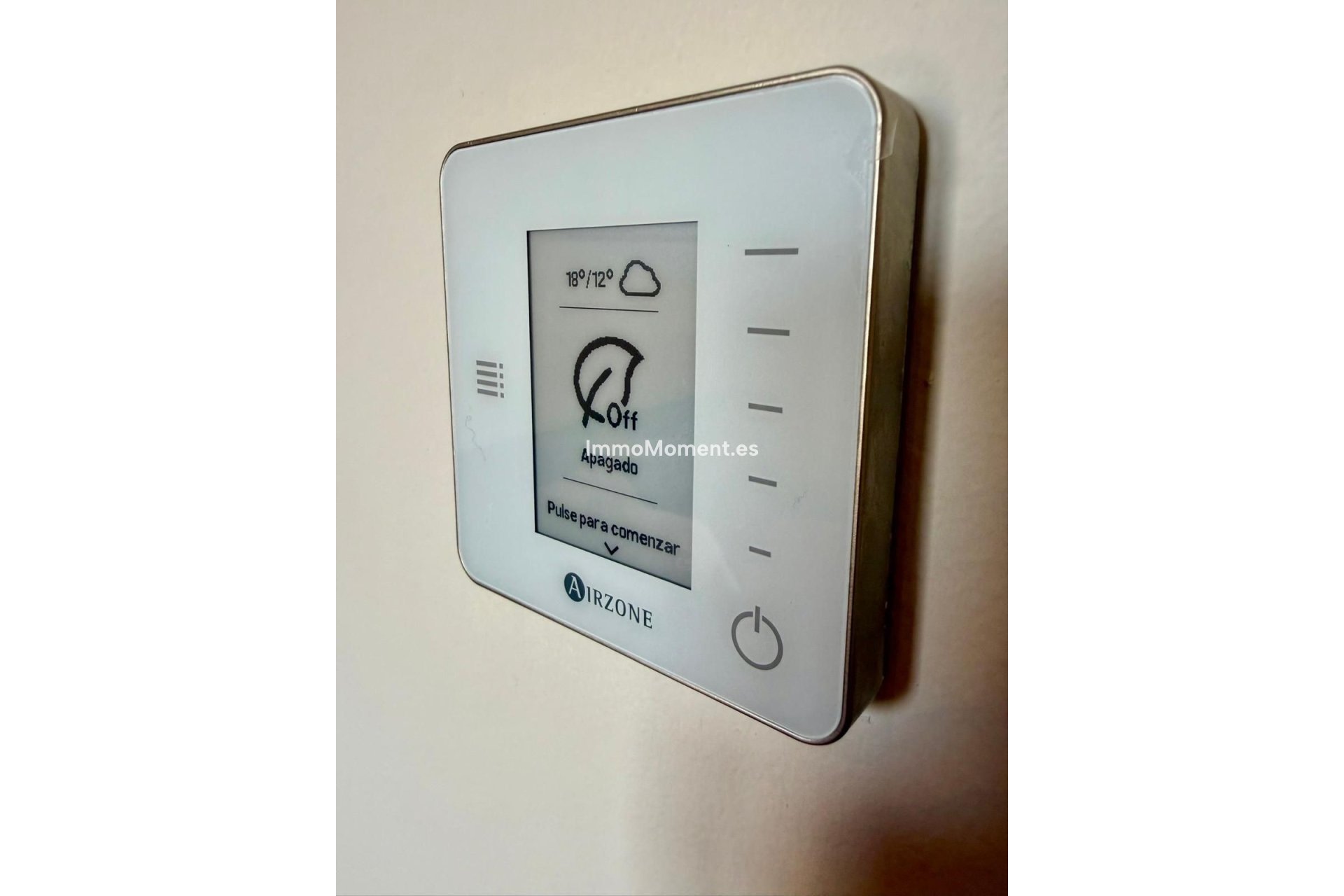 Revente - Appartement - Benahavís - Los Arqueros