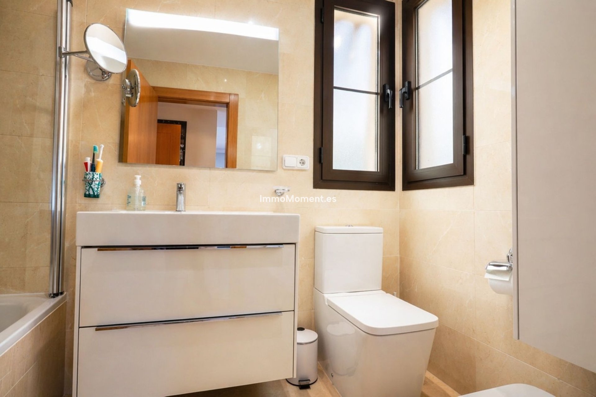 Revente - Appartement - Benahavís - Los Arqueros