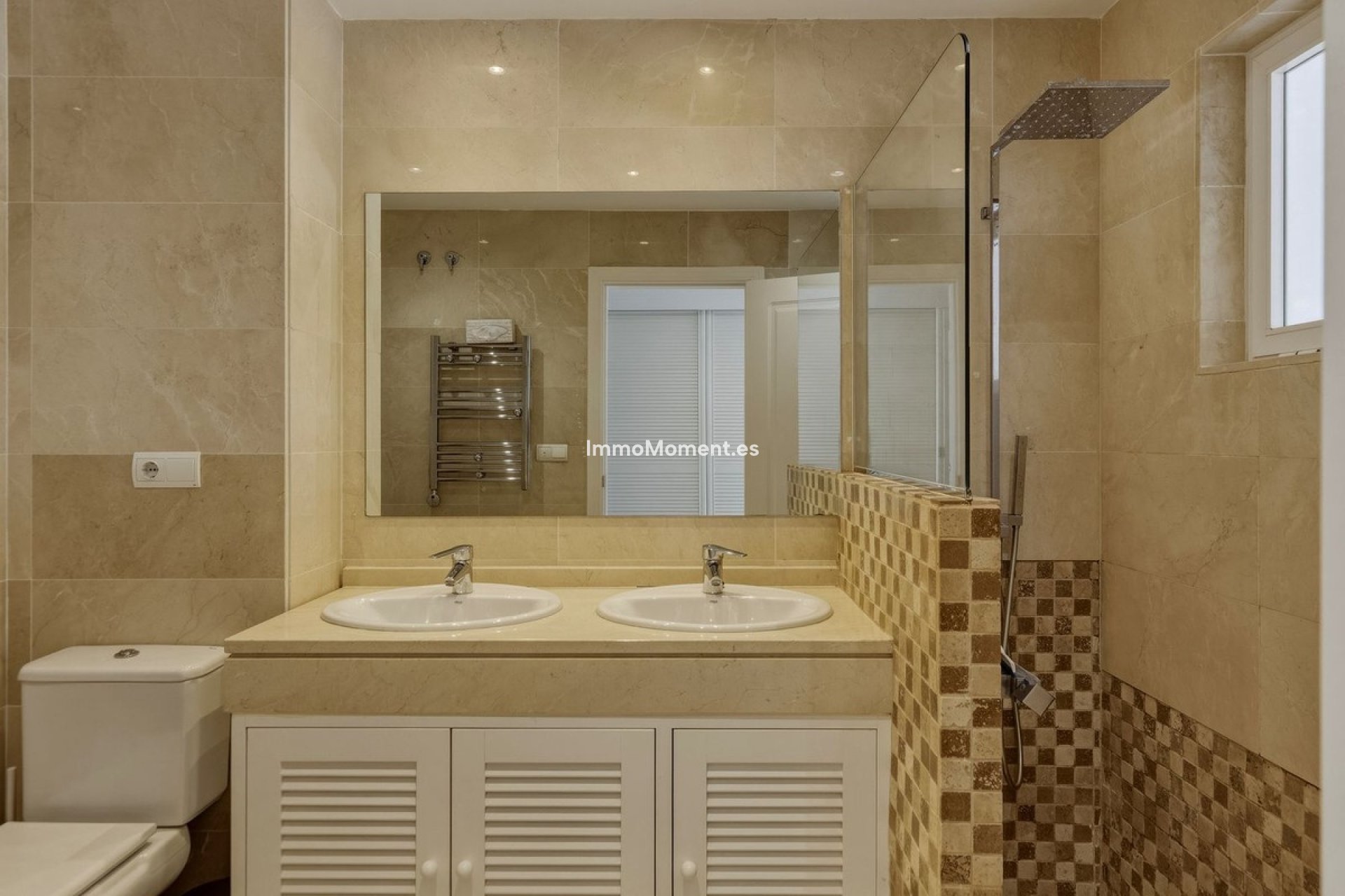 Revente - Appartement - Benahavís - Los Arqueros