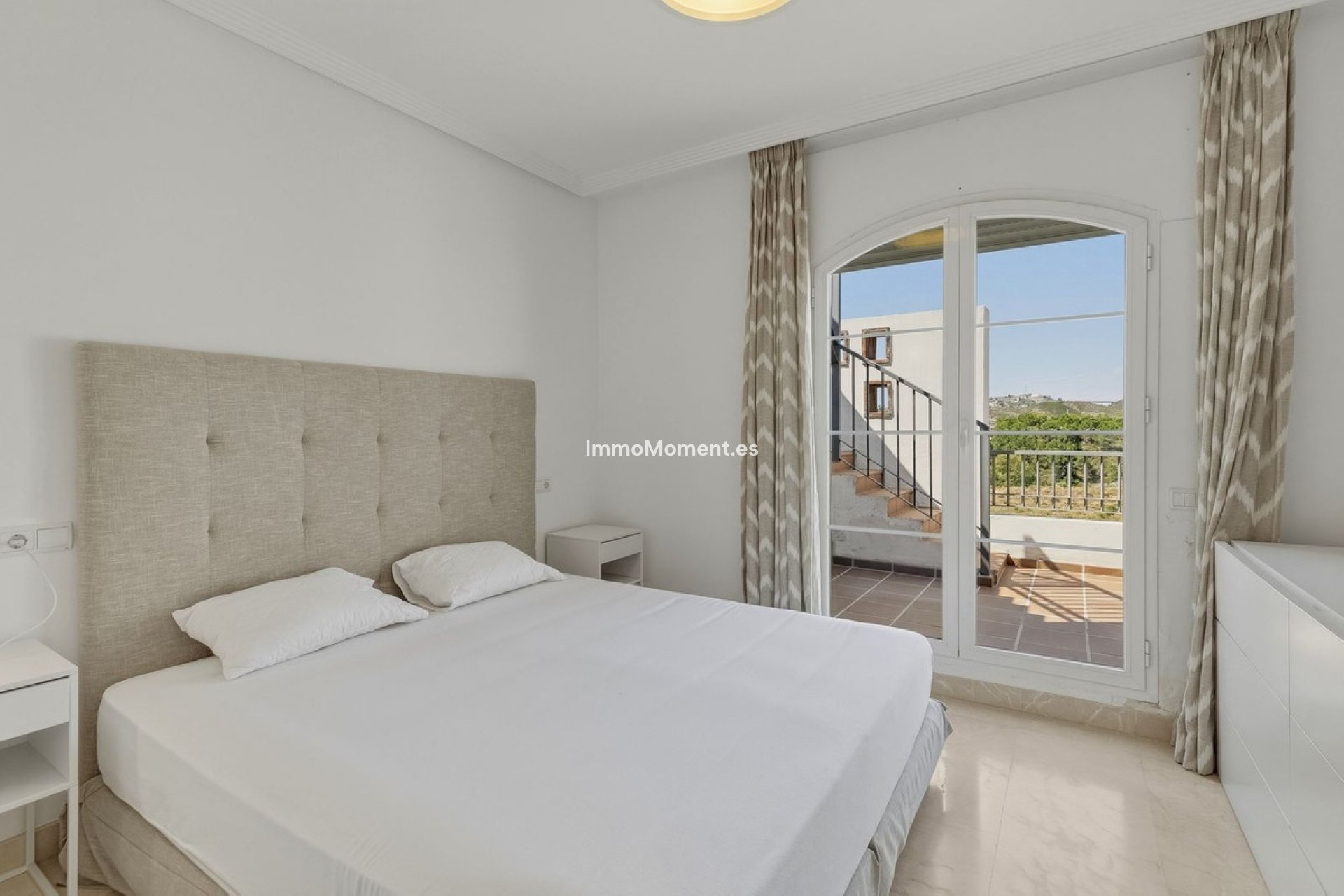 Revente - Appartement - Benahavís - Los Arqueros
