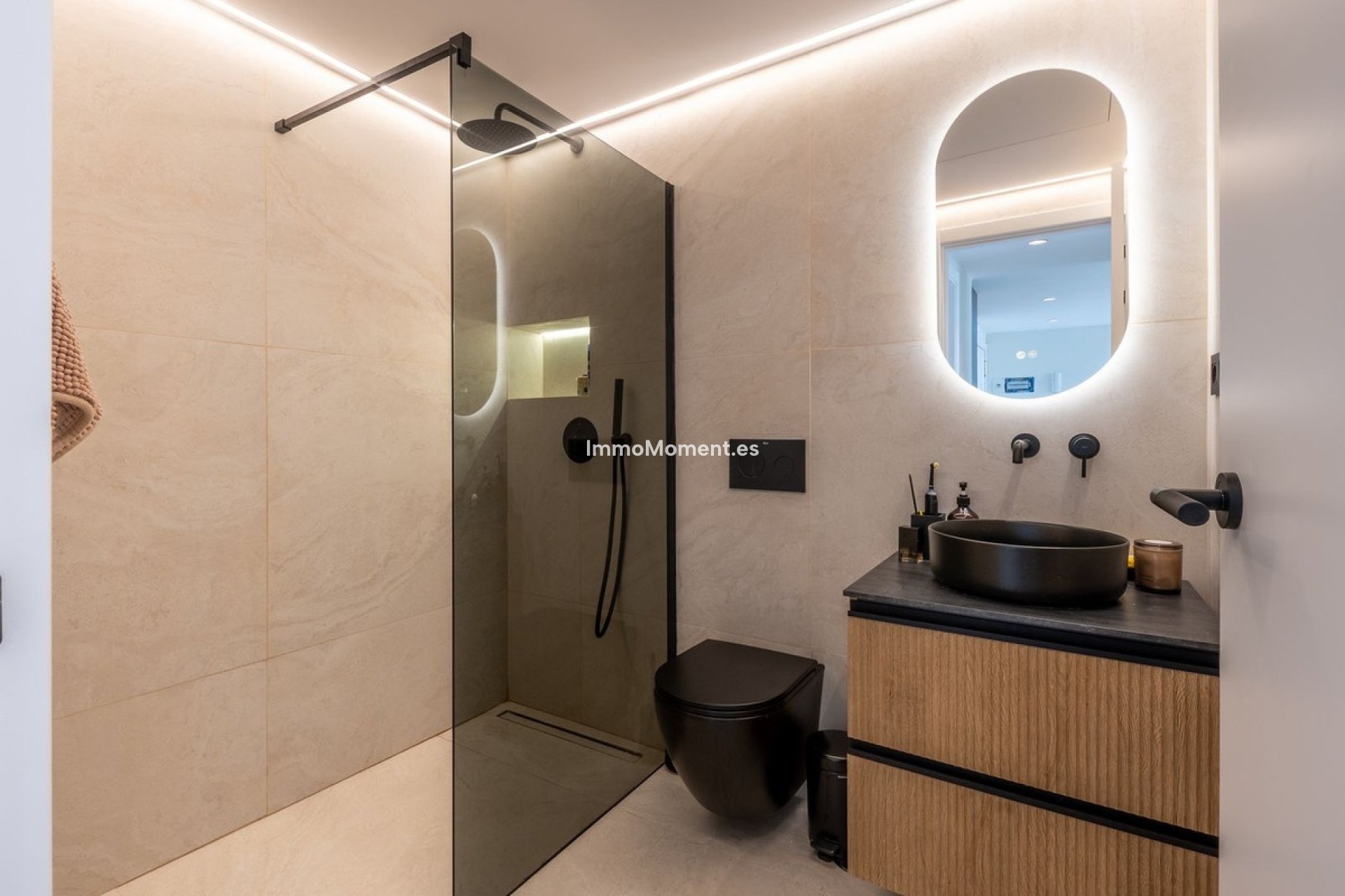 Revente - Appartement - Benahavís - Los Arqueros
