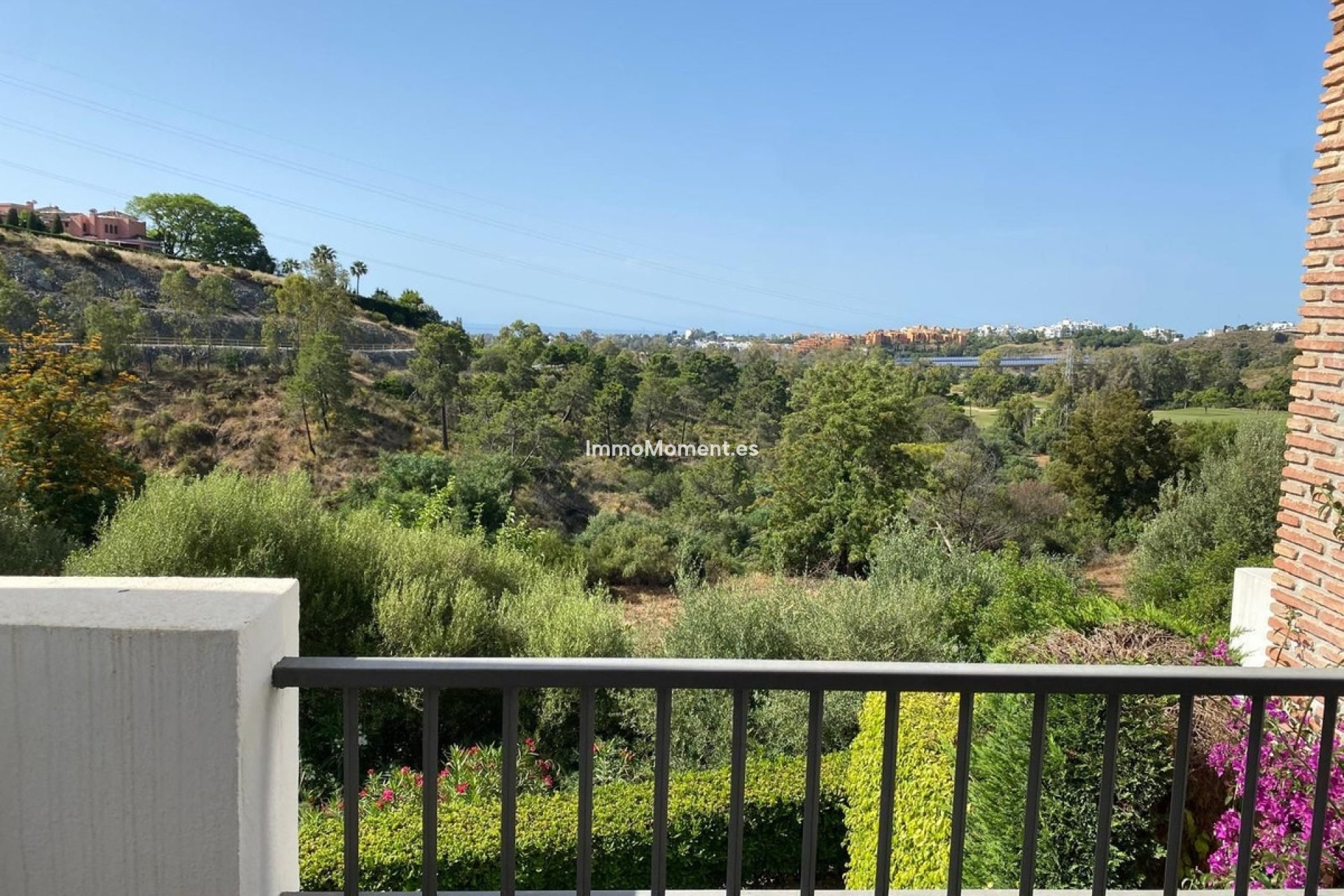Revente - Appartement - Benahavís - Los Arqueros