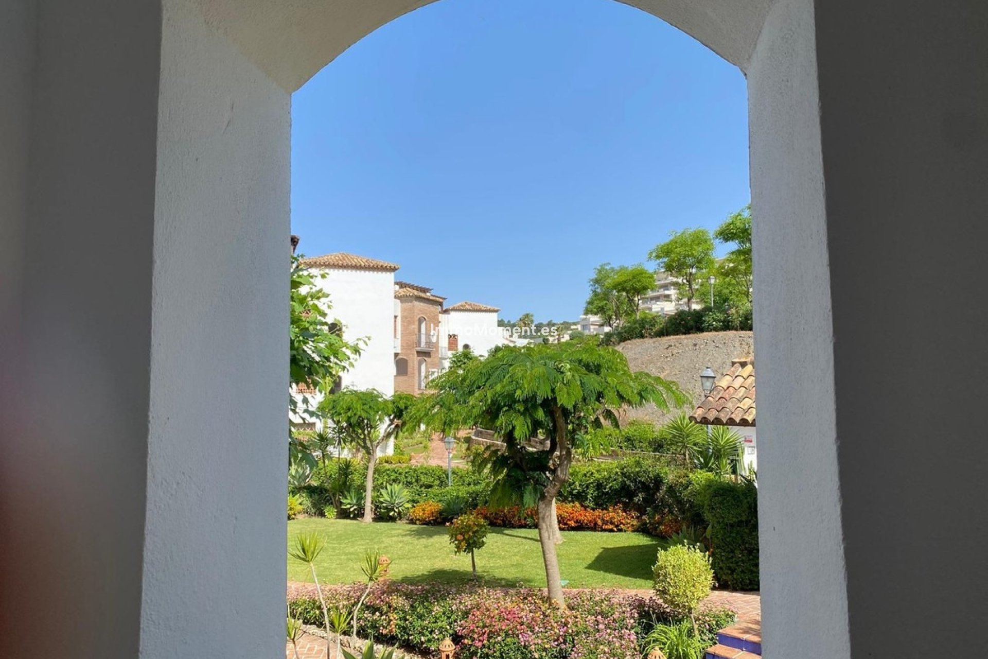 Revente - Appartement - Benahavís - Los Arqueros