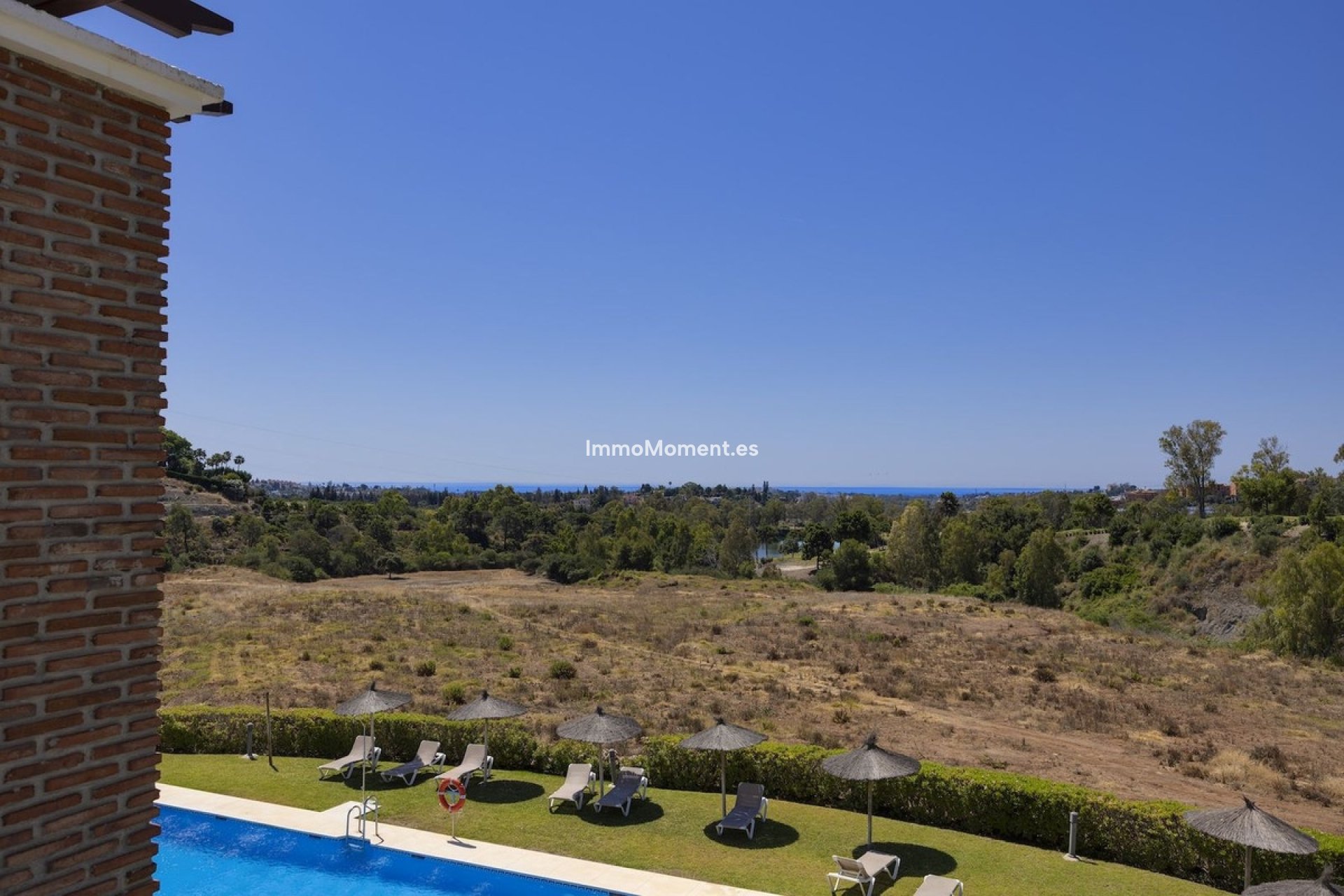 Revente - Appartement - Benahavís - Los Arqueros