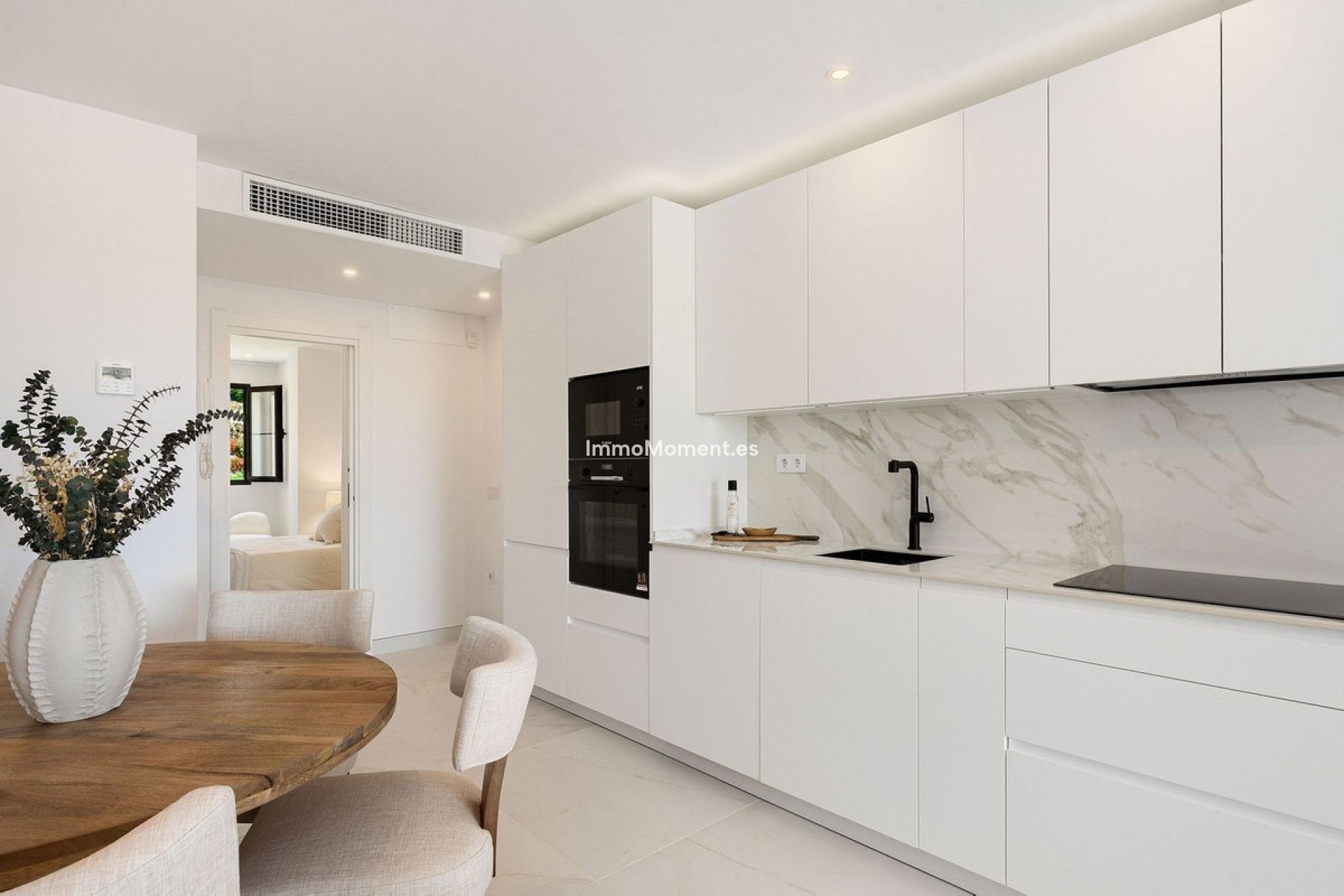 Revente - Appartement - Benahavís - Los Arqueros