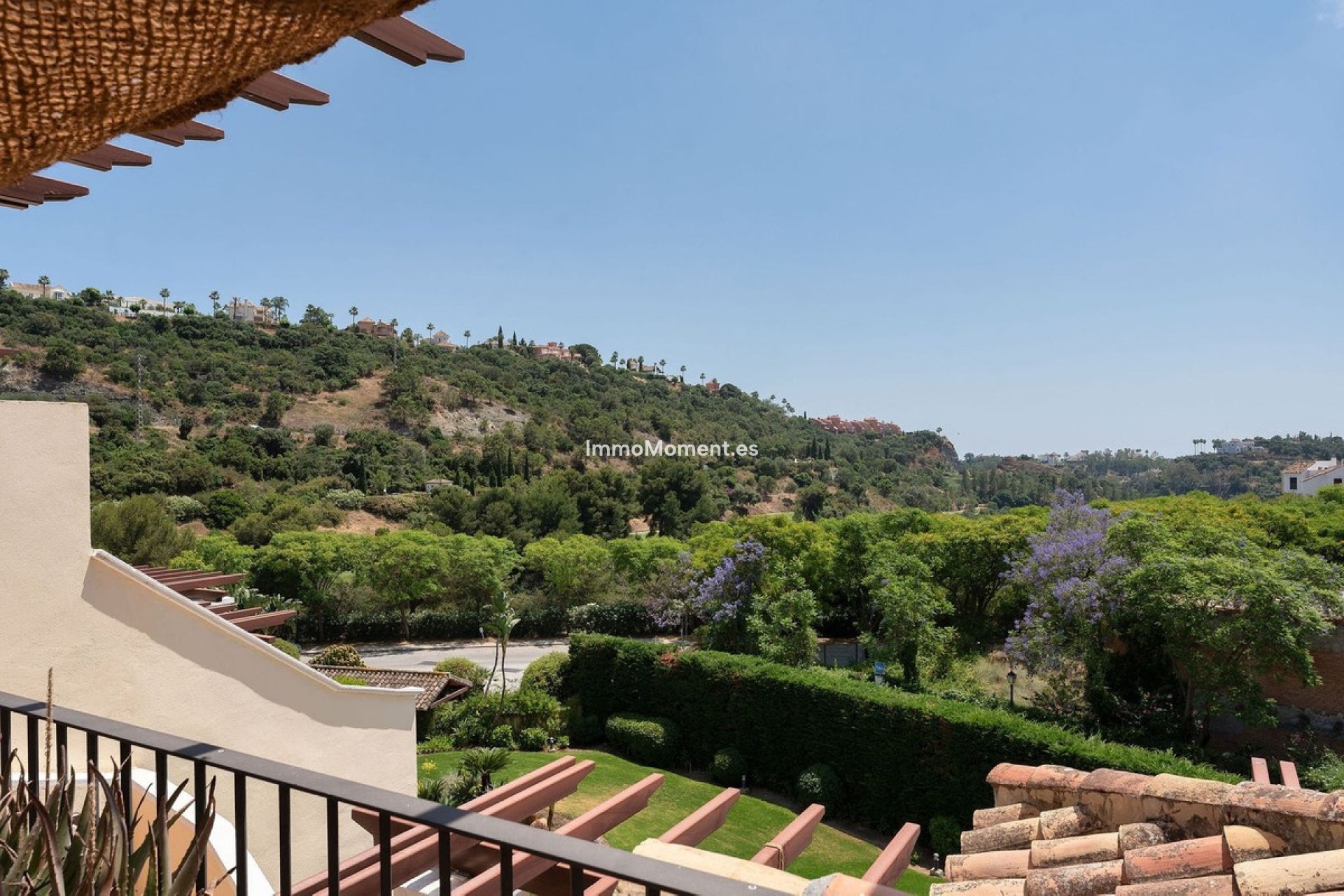 Revente - Appartement - Benahavís - Los Arqueros
