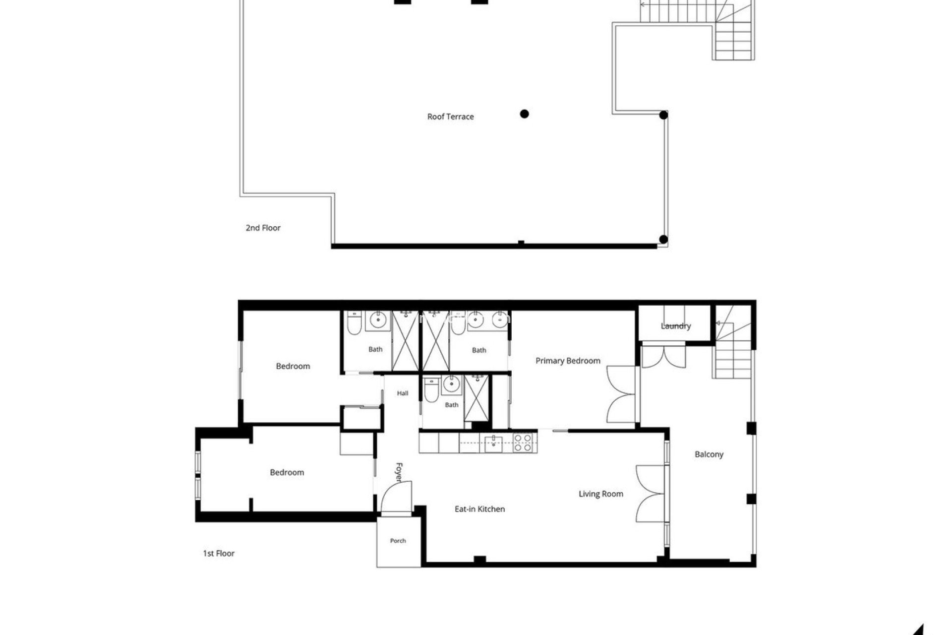 Revente - Appartement - Benahavís - Los Arqueros