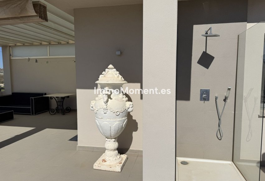 Revente - Appartement - Benahavís - Los Arqueros