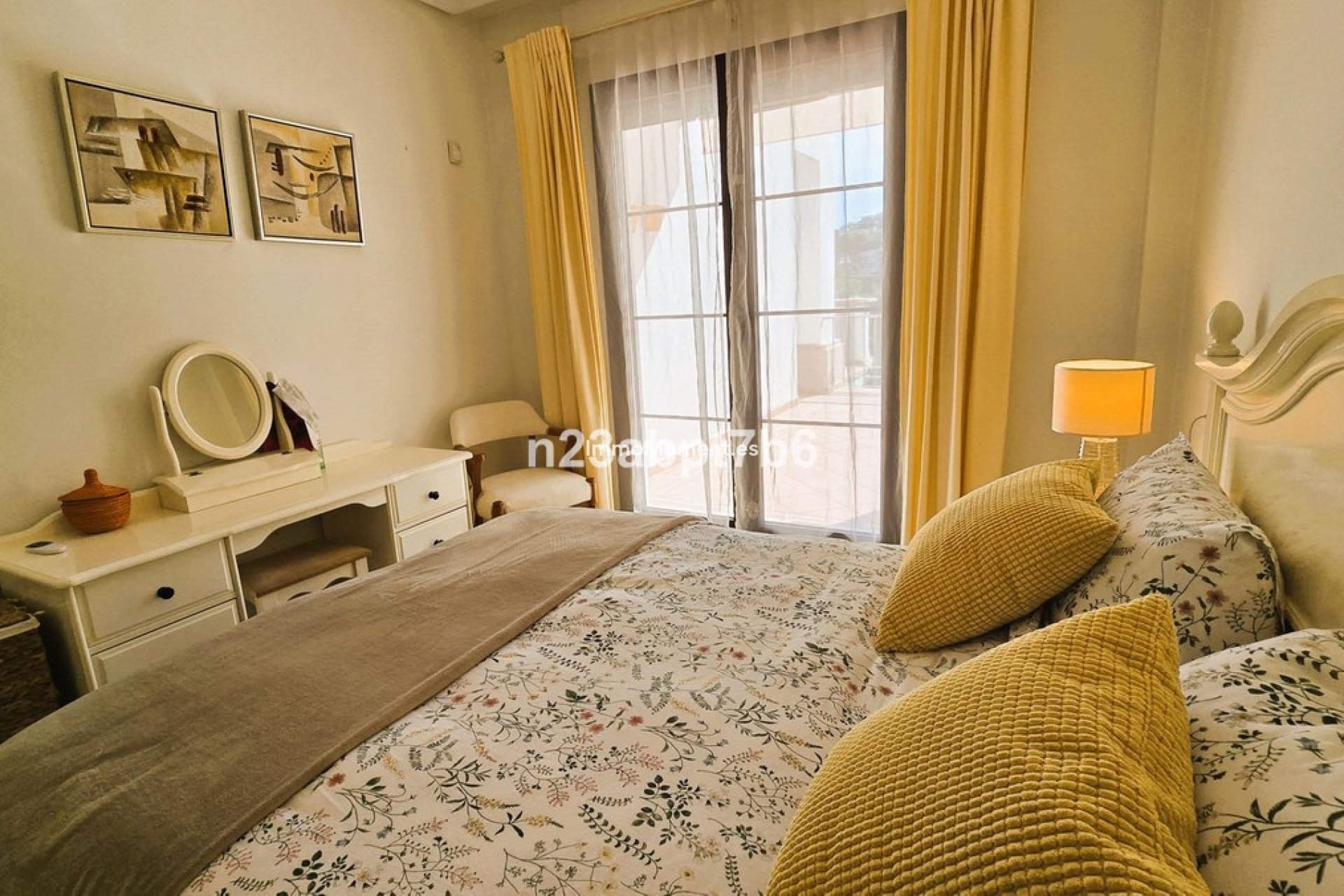 Revente - Appartement - Benahavís - Los Arqueros