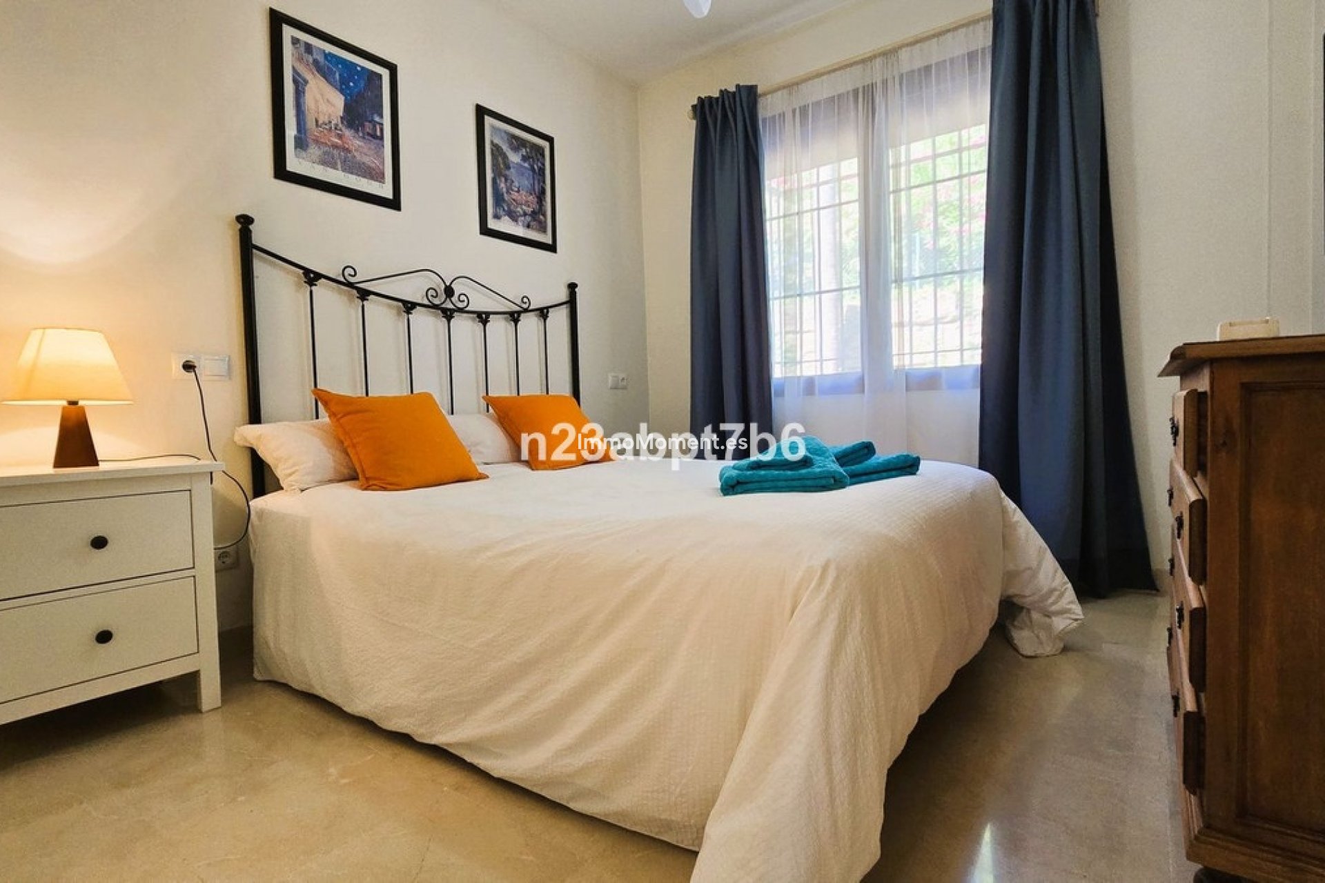 Revente - Appartement - Benahavís - Los Arqueros