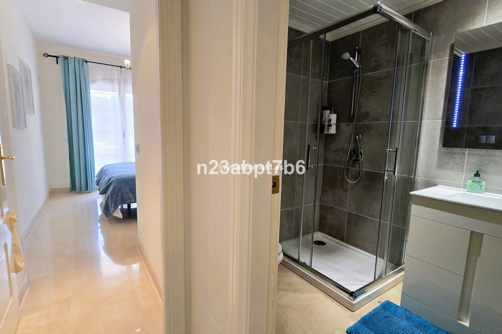 Revente - Appartement - Benahavís - Los Arqueros