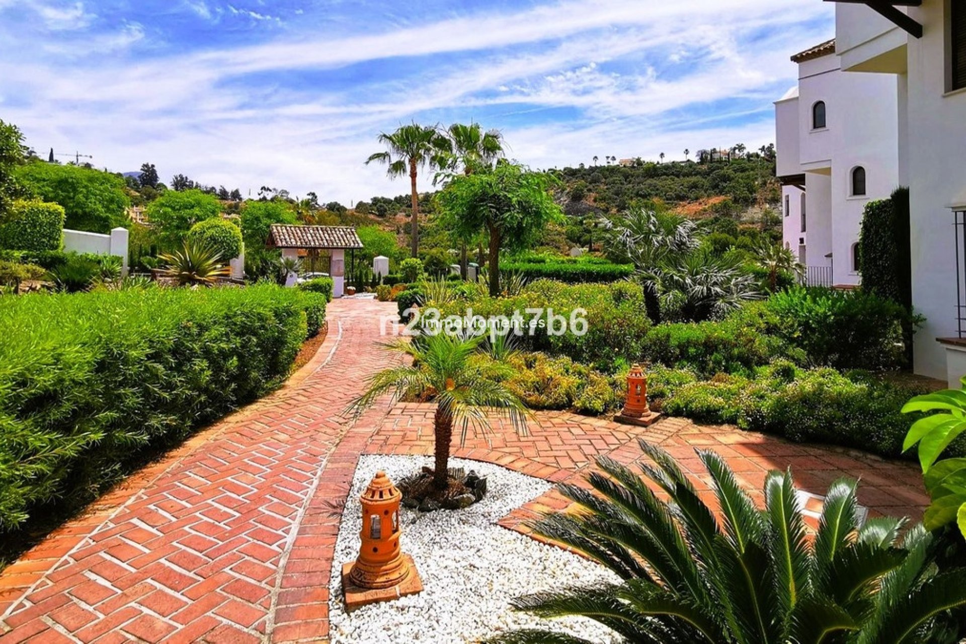 Revente - Appartement - Benahavís - Los Arqueros