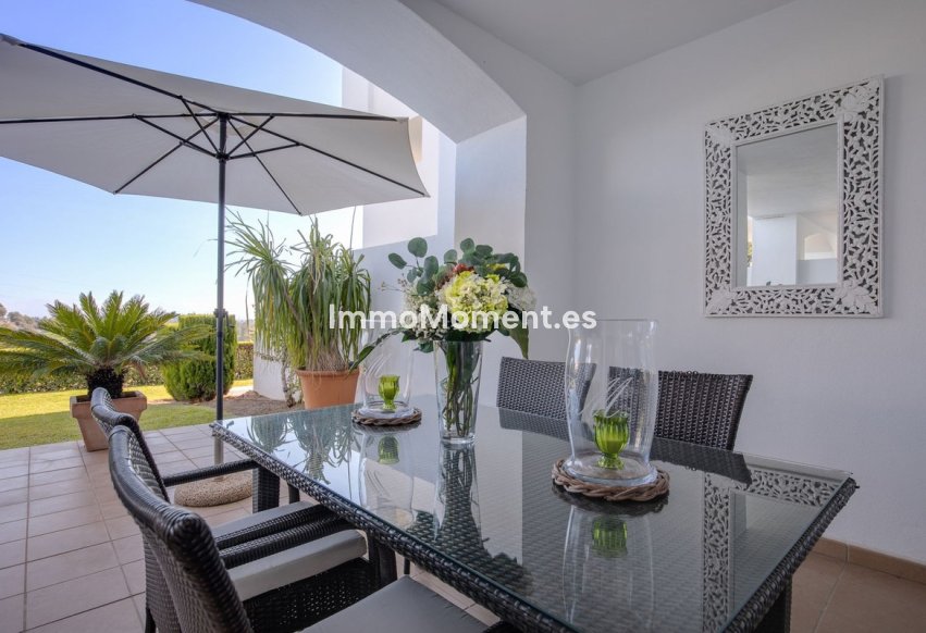 Revente - Appartement - Benahavís - Los Arqueros