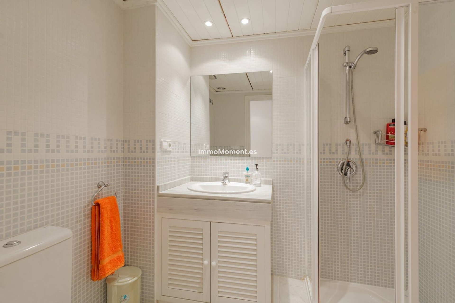 Revente - Appartement - Benahavís - Los Arqueros