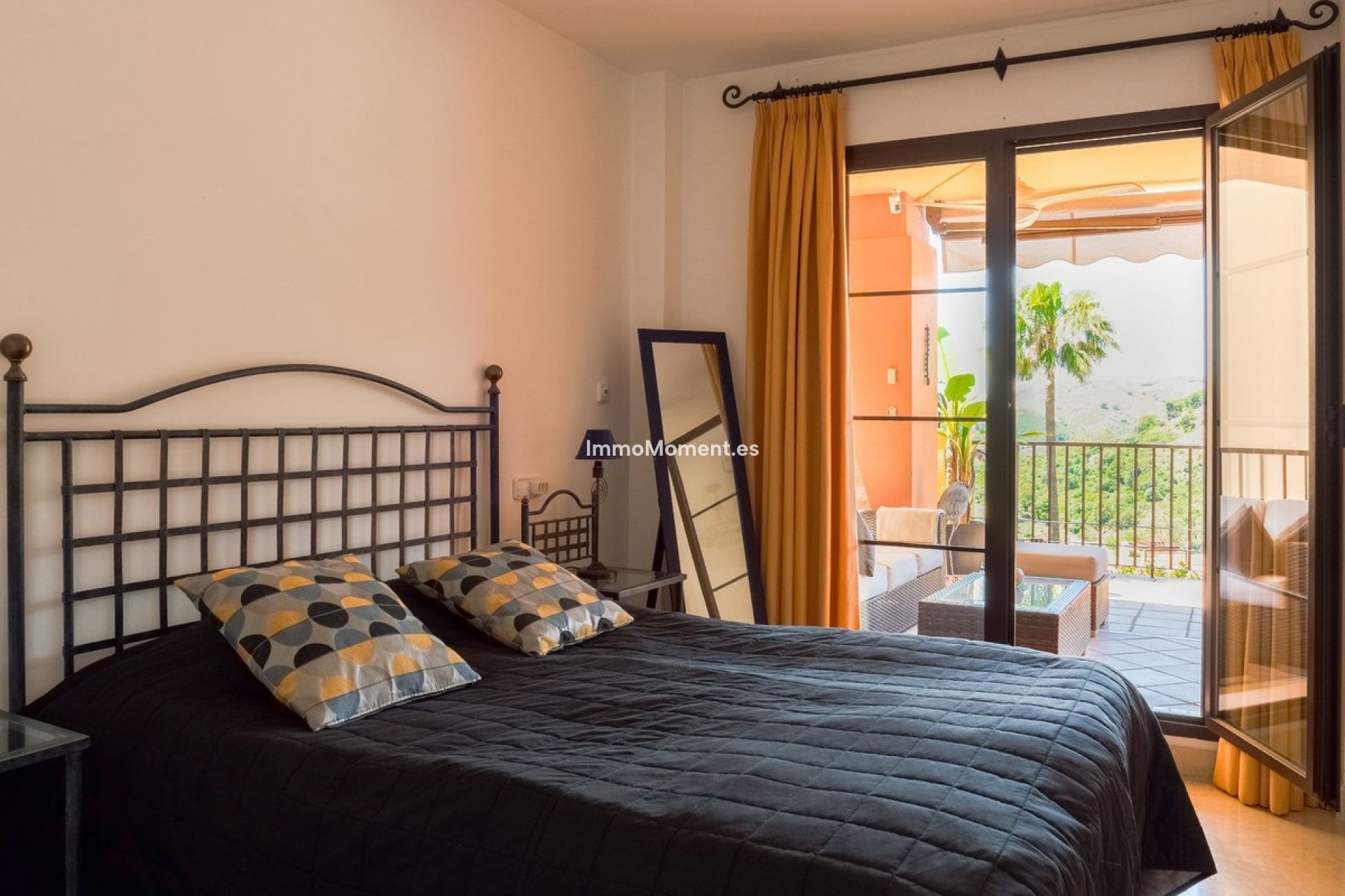 Revente - Appartement - Benahavís - Los Arqueros