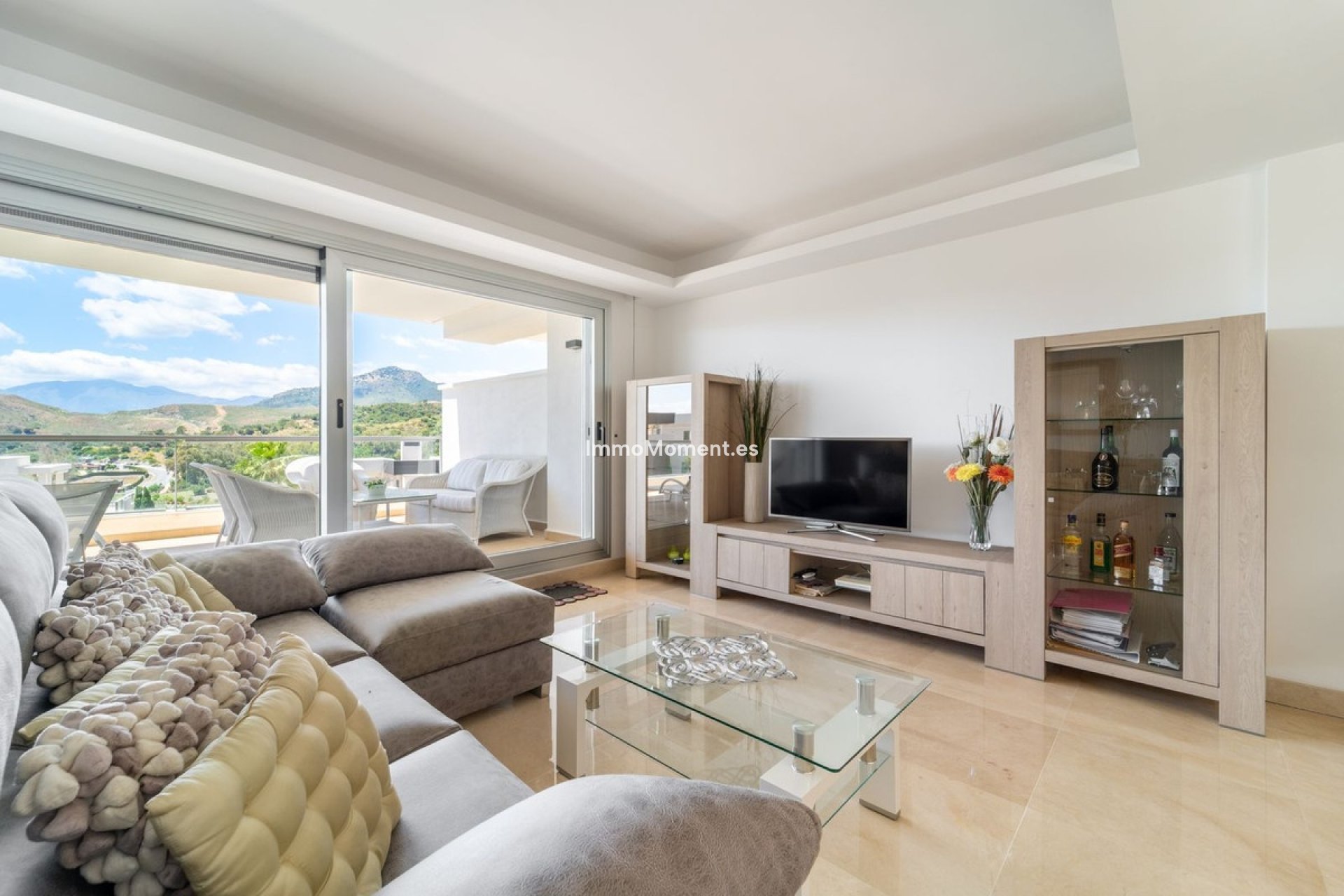 Revente - Appartement - Benahavís - Los Arqueros