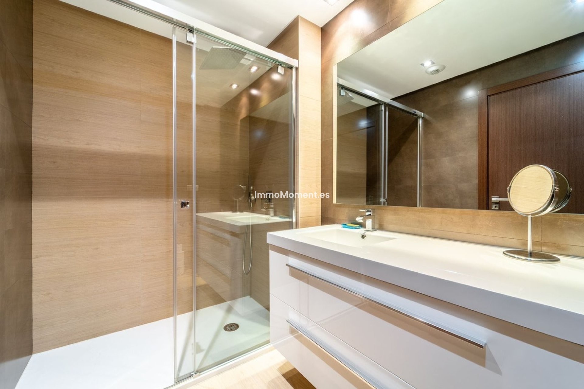 Revente - Appartement - Benahavís - Los Arqueros