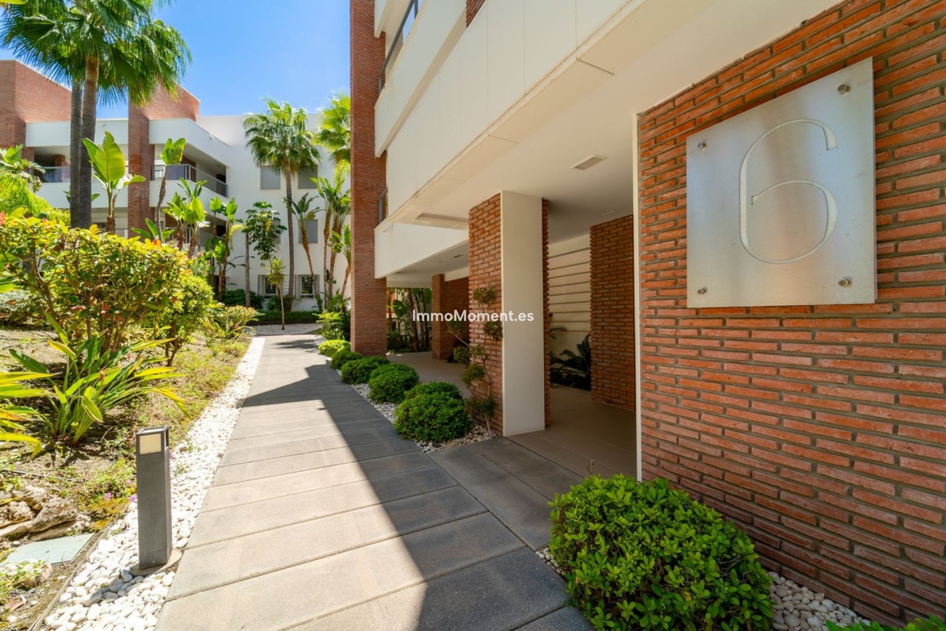Revente - Appartement - Benahavís - Los Arqueros